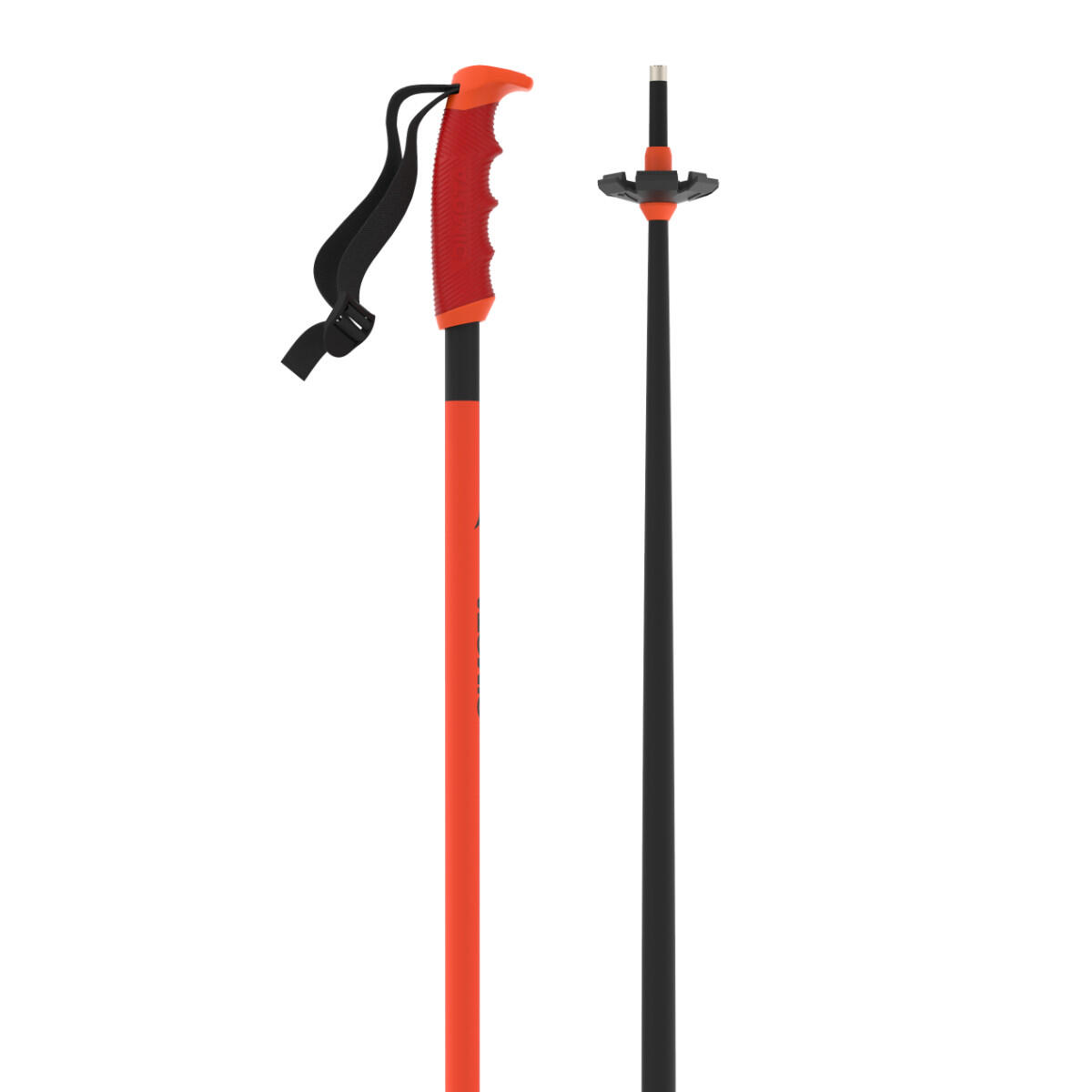 Kijki Atomic Redster Red
