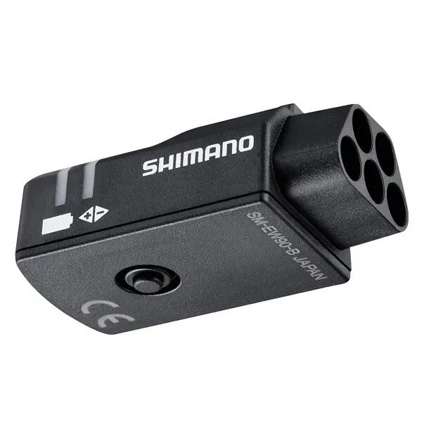Skrzynka elektryczna Shimano sm-ew90b 5 ports pour dura ace/ultegra Di2 pour cin