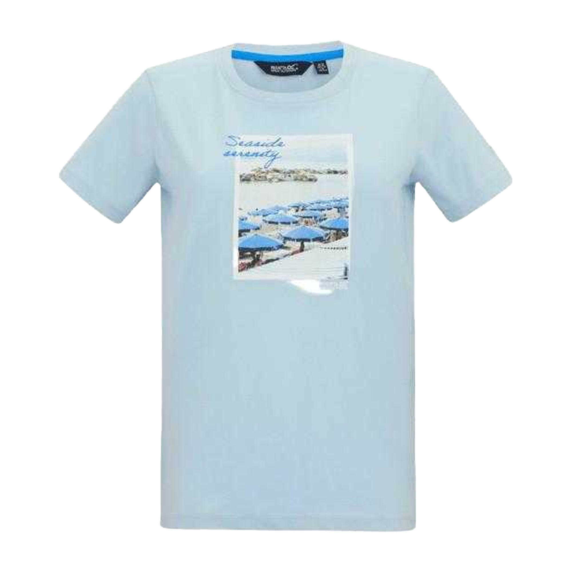 Koszulka Damska Filandra VX Scenery T-shirt