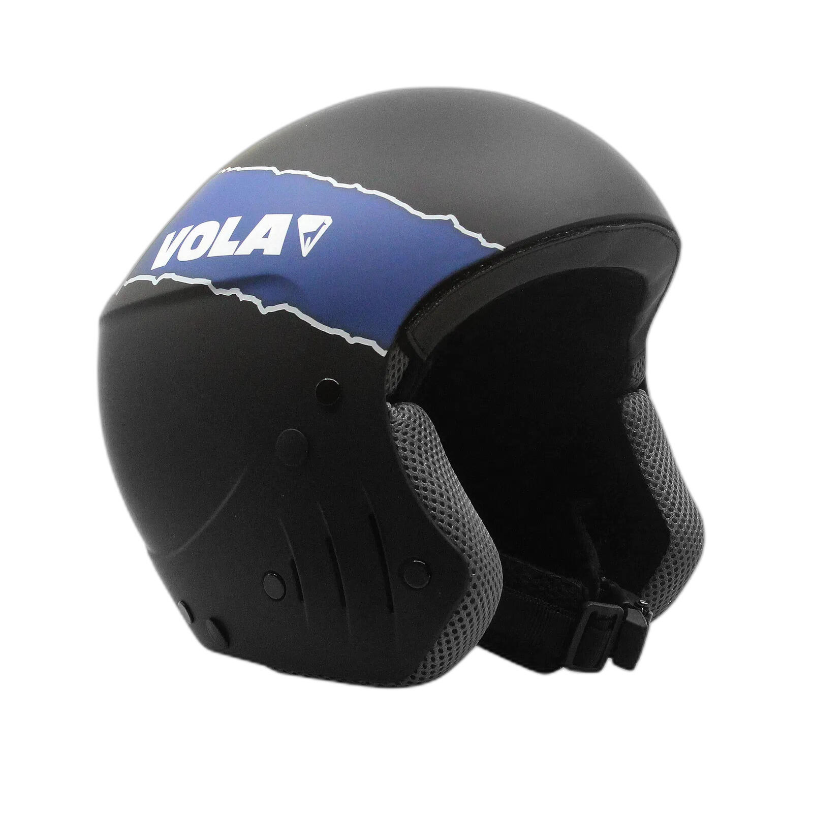 Kask narciarski Vola Fis Scratch