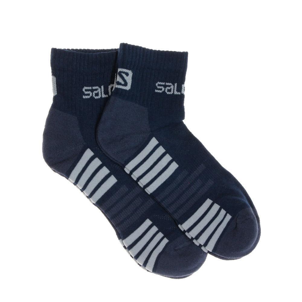 Skarpety sportowe bawełniane Salomon Active 2PAK
