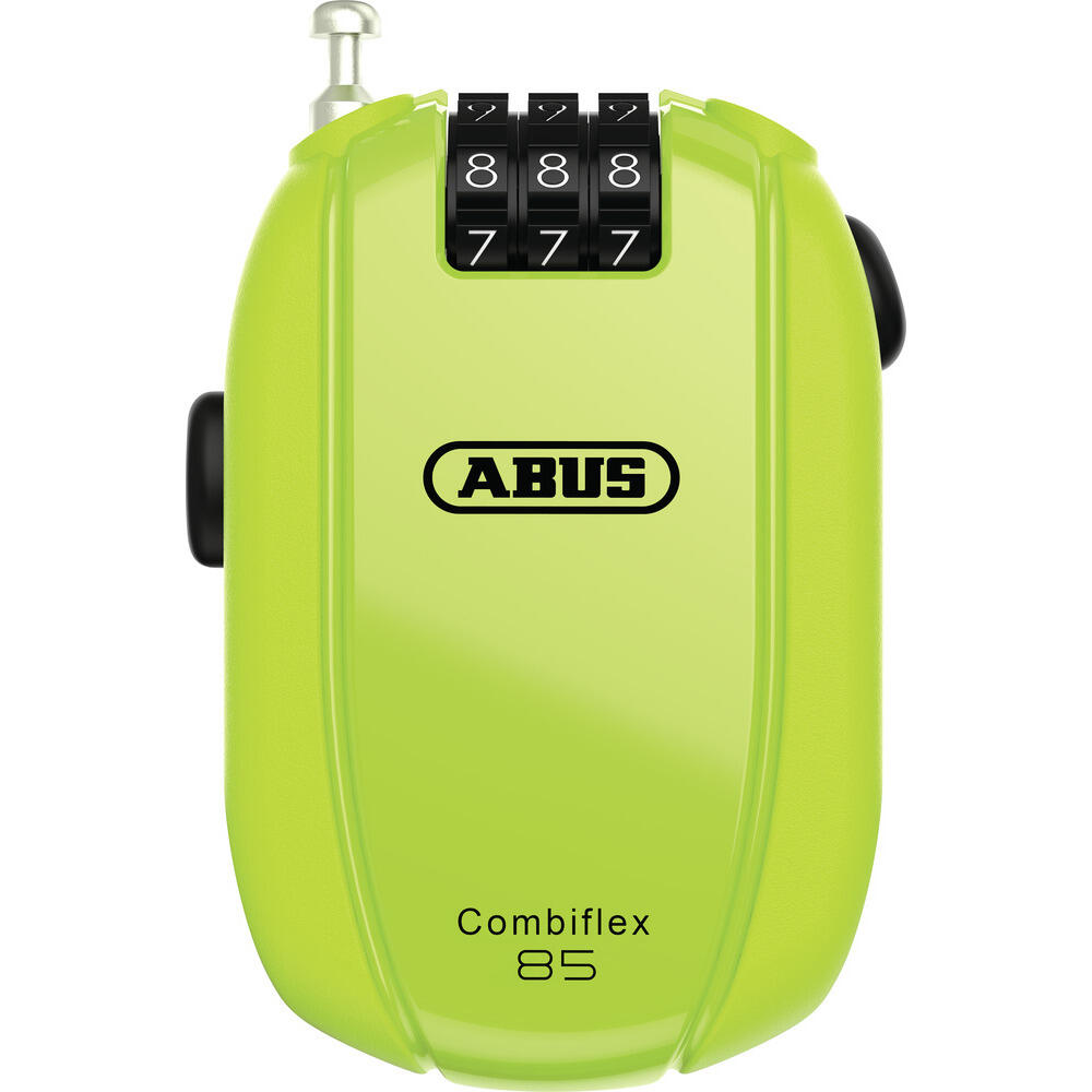 Antytheft Abus Combiflex Break 85