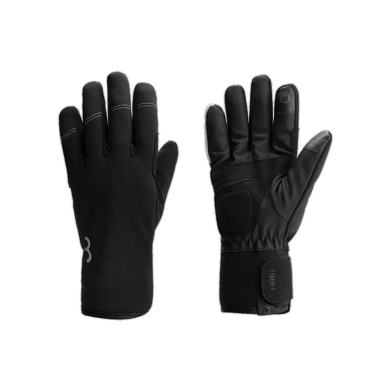 Rękawice zimowe BBB Cycling ColdShield