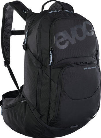 Plecak rowerowy Evoc Explorer Pro 26 - black