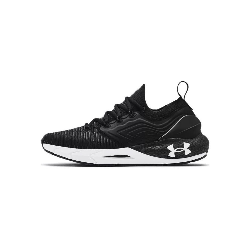 Buty do biegania Mężczyzna Under Armour HOVR Phantom 2 IntelliKnit czarny