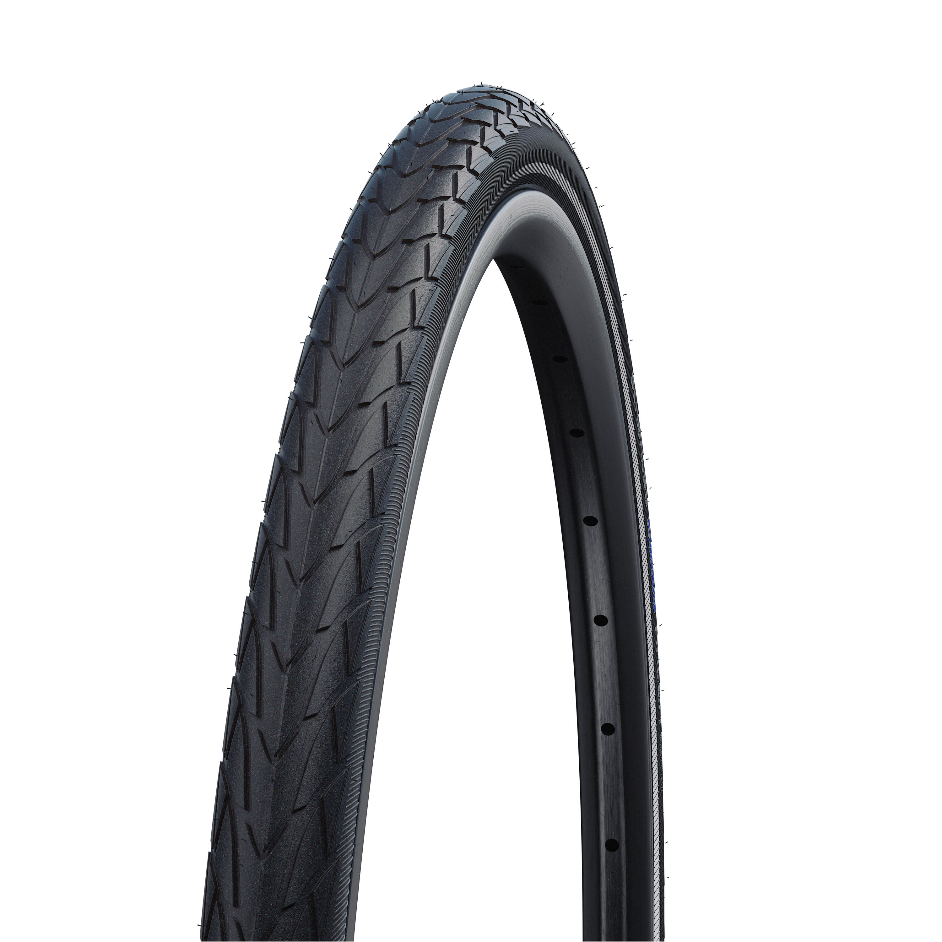 Opony do rowerów turystycznych Marathon Racer HS 429, 28x1,35 700x35C, zestaw 2