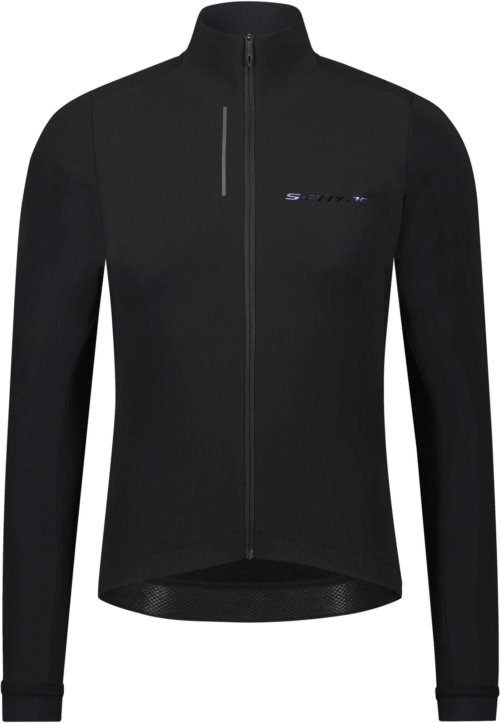 Kurtka zimowa S-PHYRE WIND Jacket