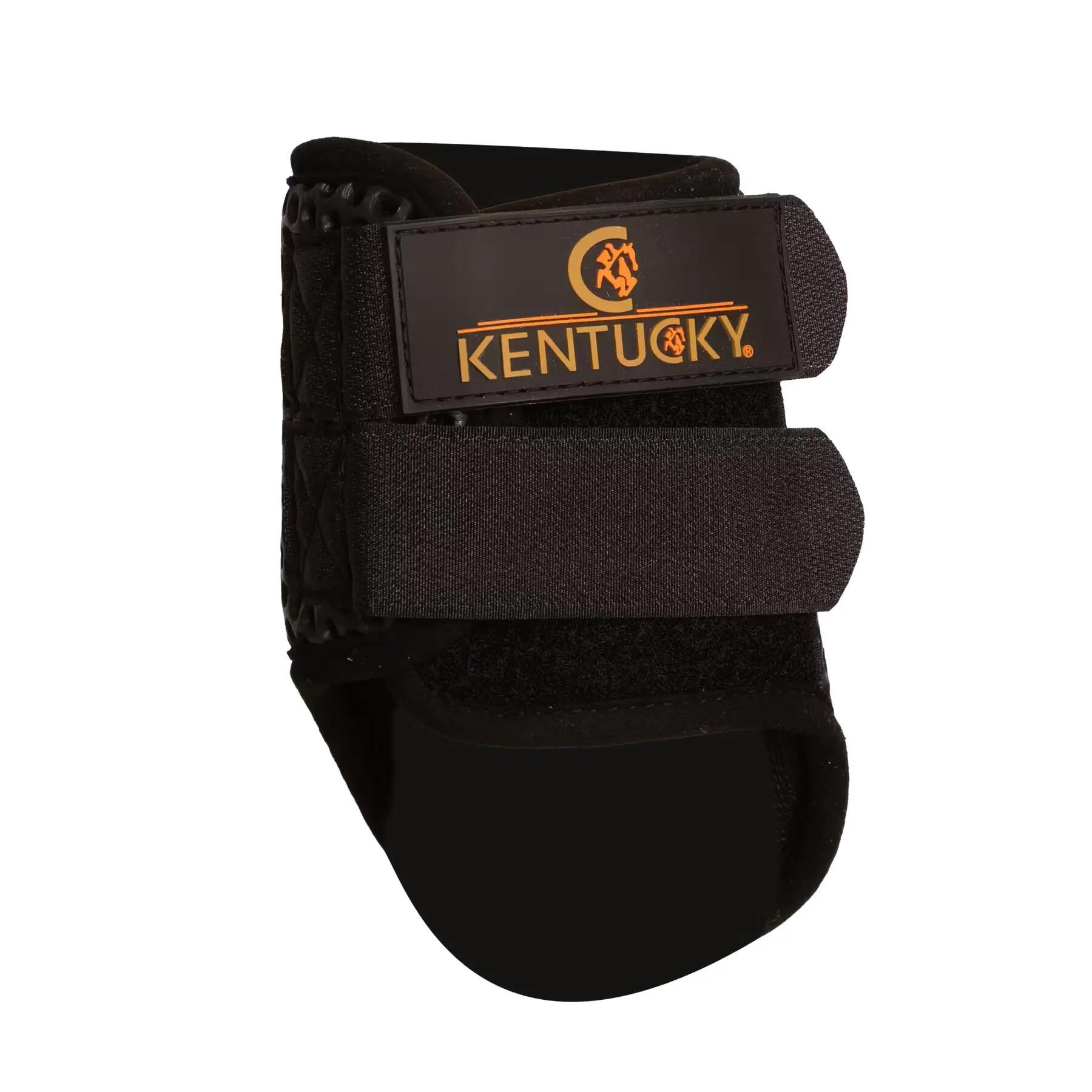 Podkowy koni Kentucky Horsewear ProAir short