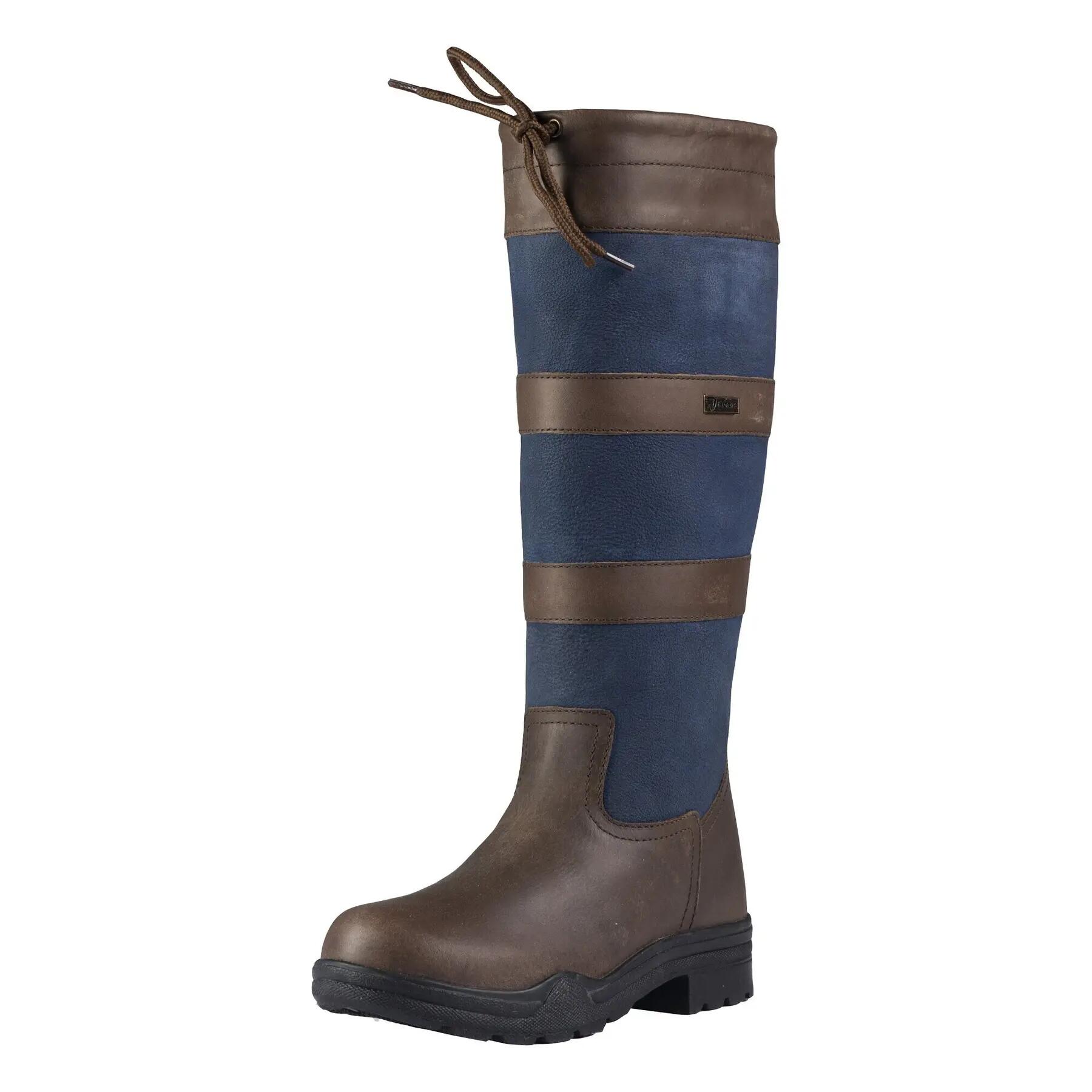 Stabilne buty HORKA Milton