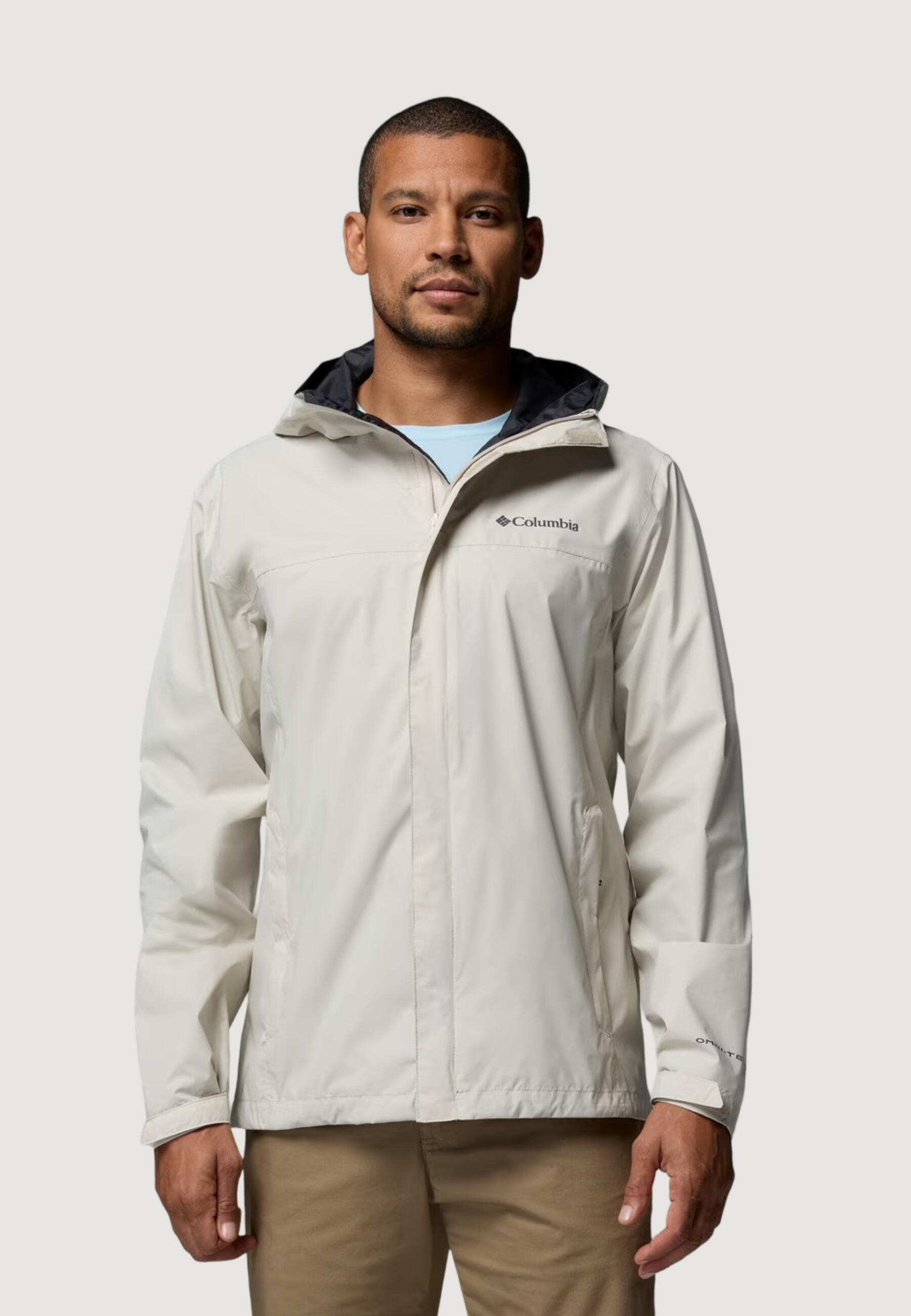 Kurtka anorak Mężczyzna COLUMBIA Watertight™ II Jacket