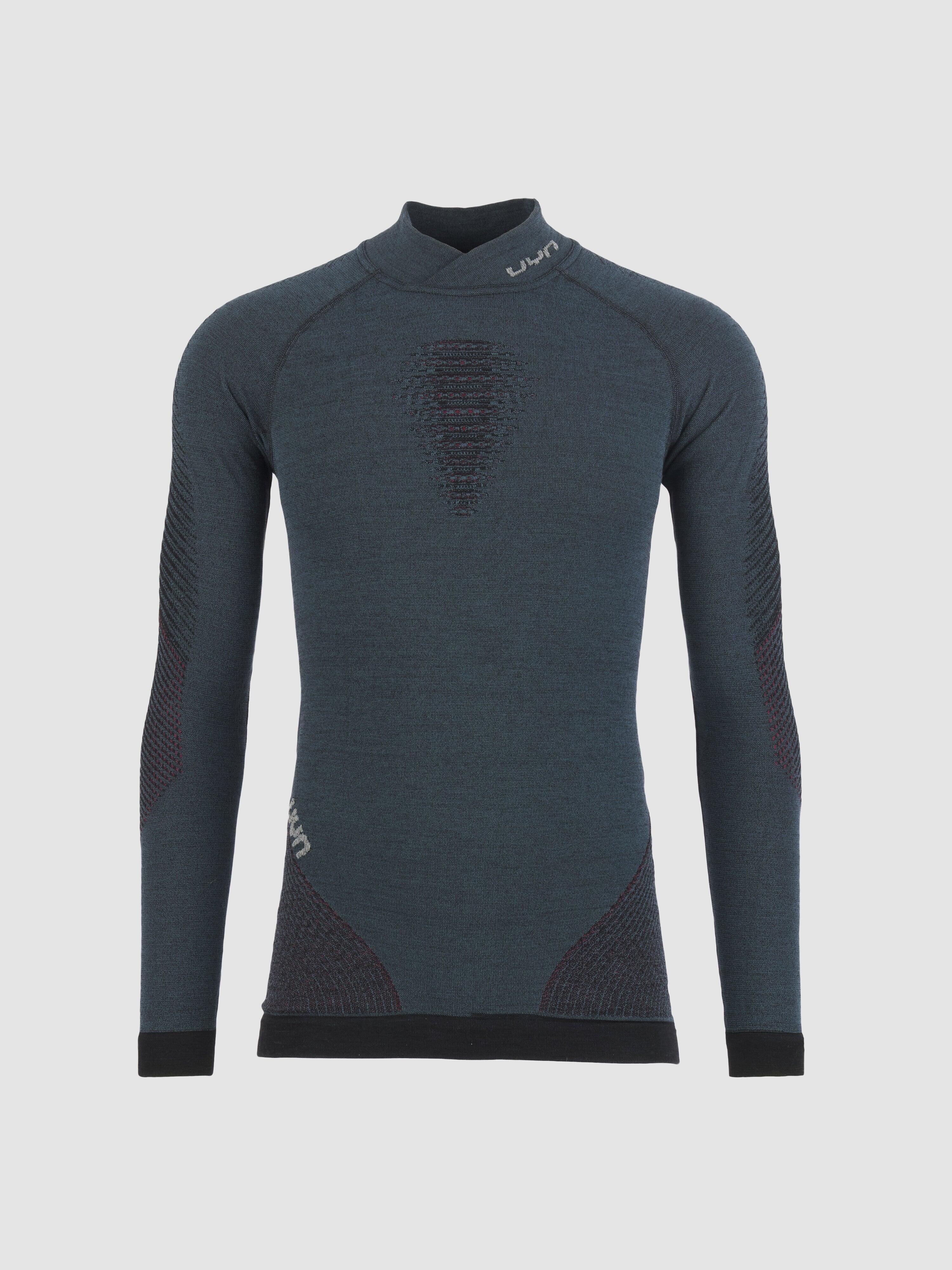 Fusyon Turtleneck Thermal Jersey