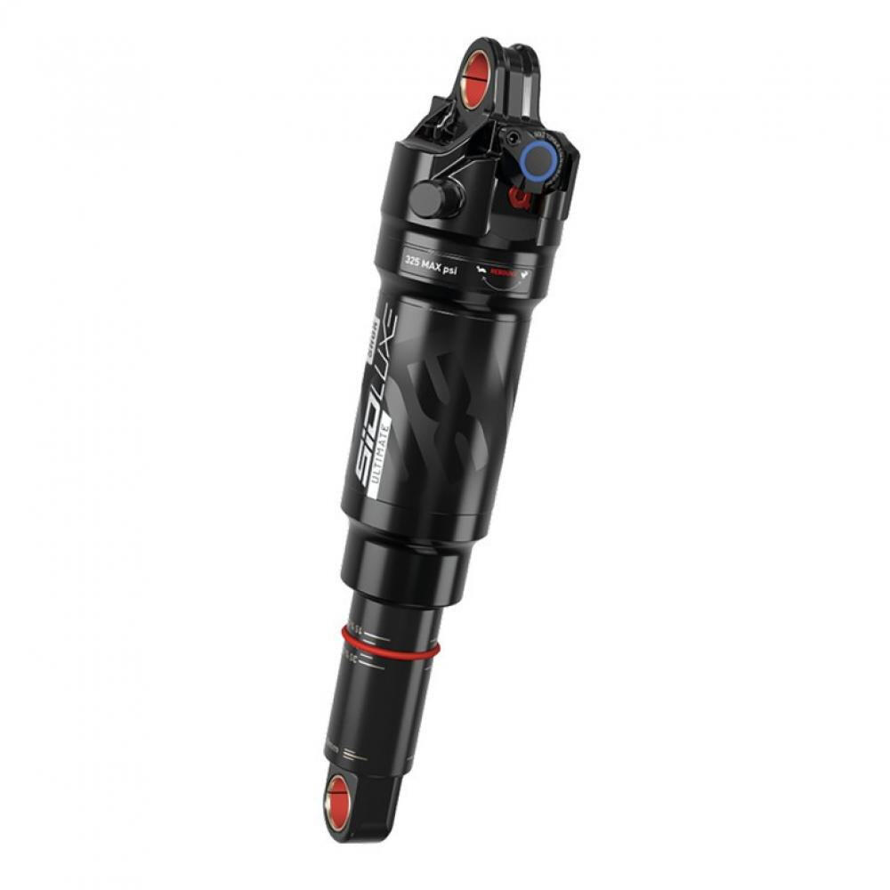 Amortyzator Sidluxe Ultimate A2