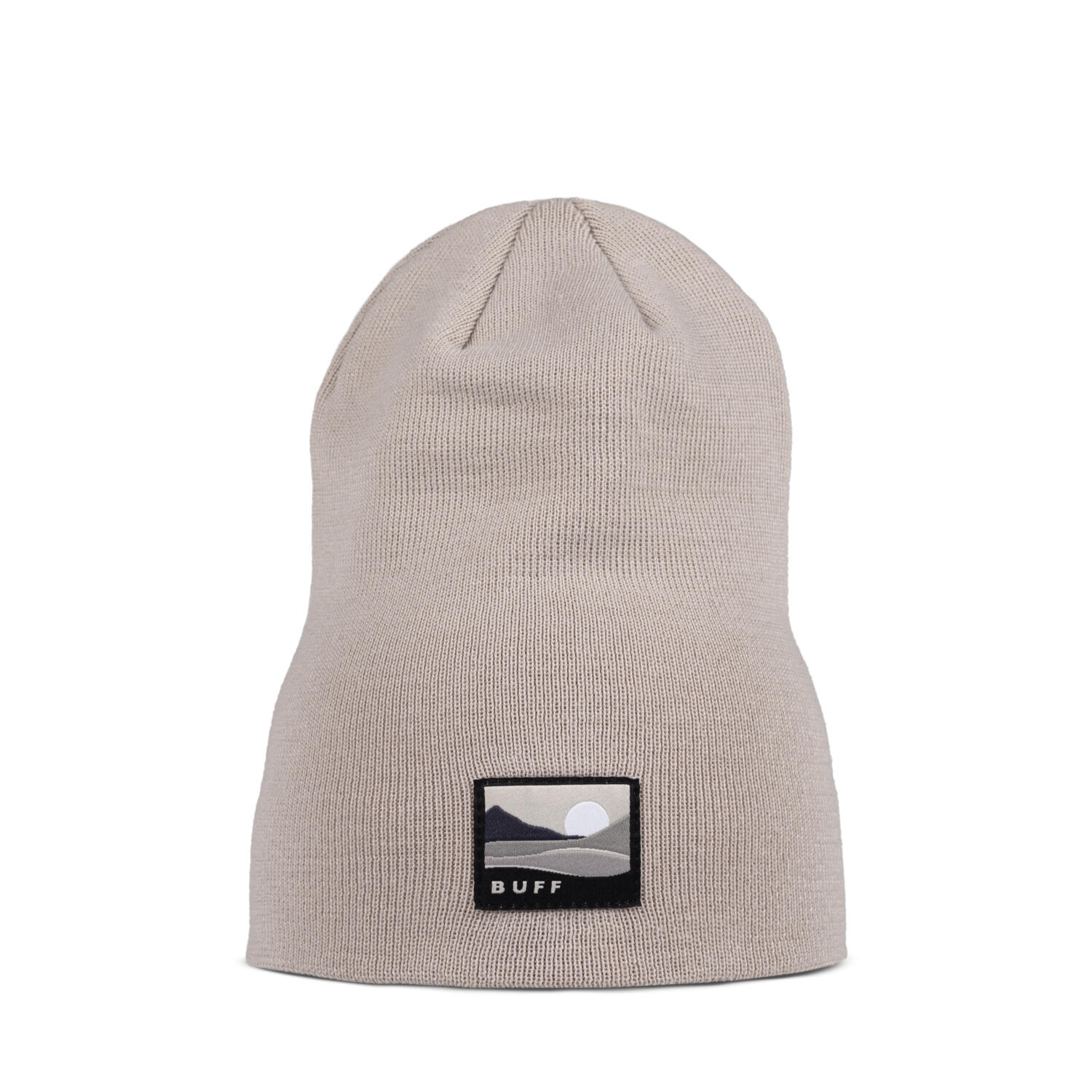 Czapka BUFF KNITTED BEANIE LILON LONG