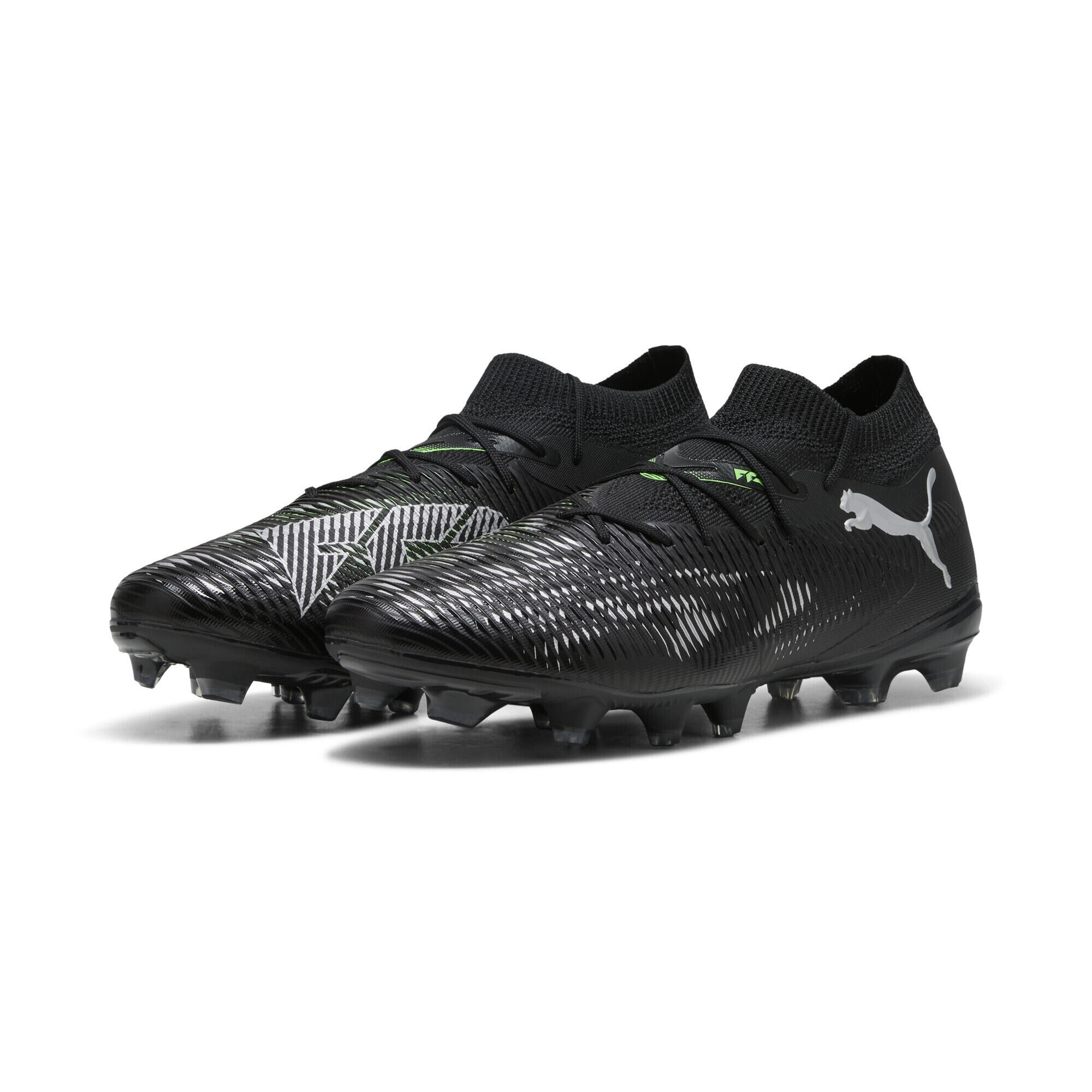 Buty piłkarskie FUTURE 8 MATCH FG/AG PUMA