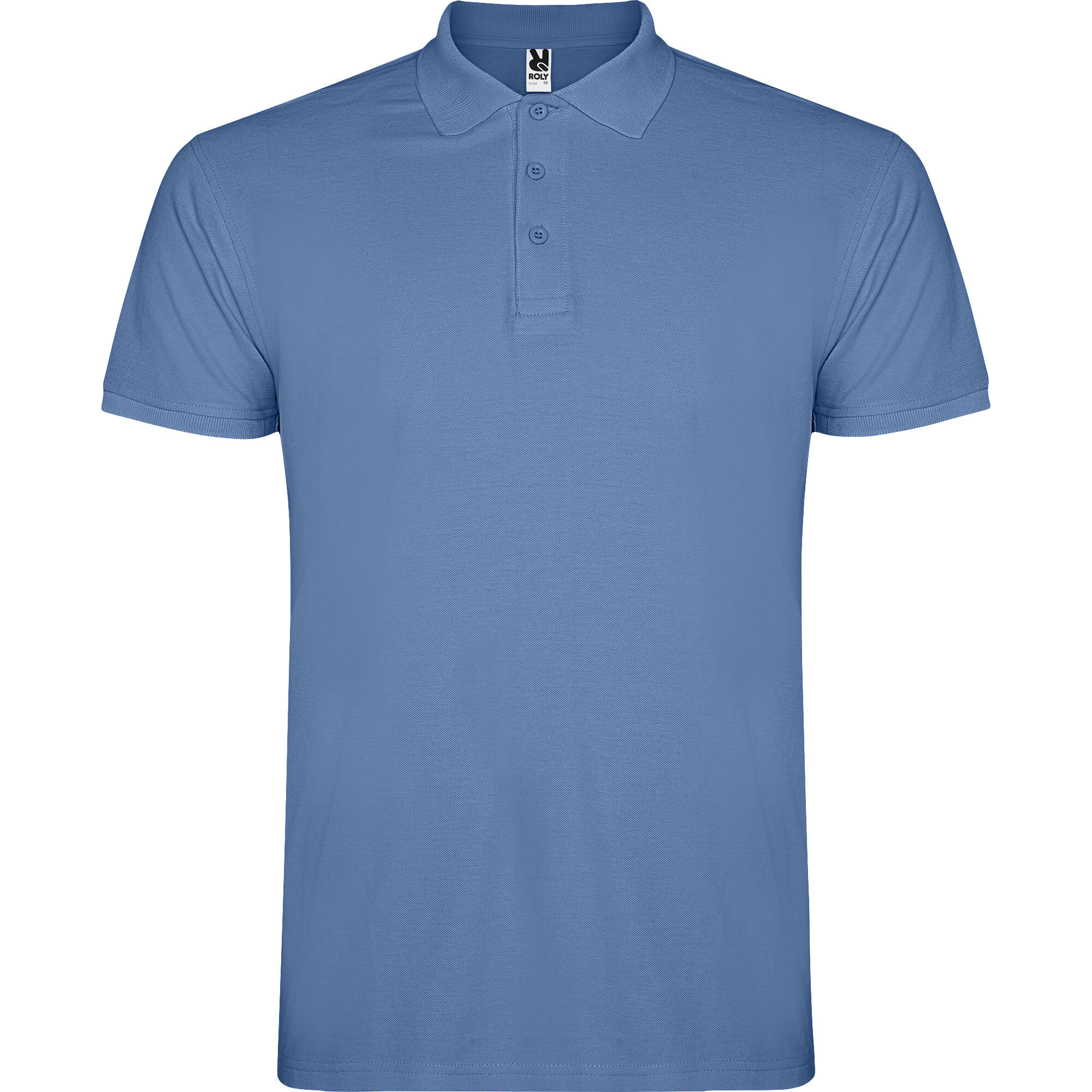 Męska Koszulka Polo Star