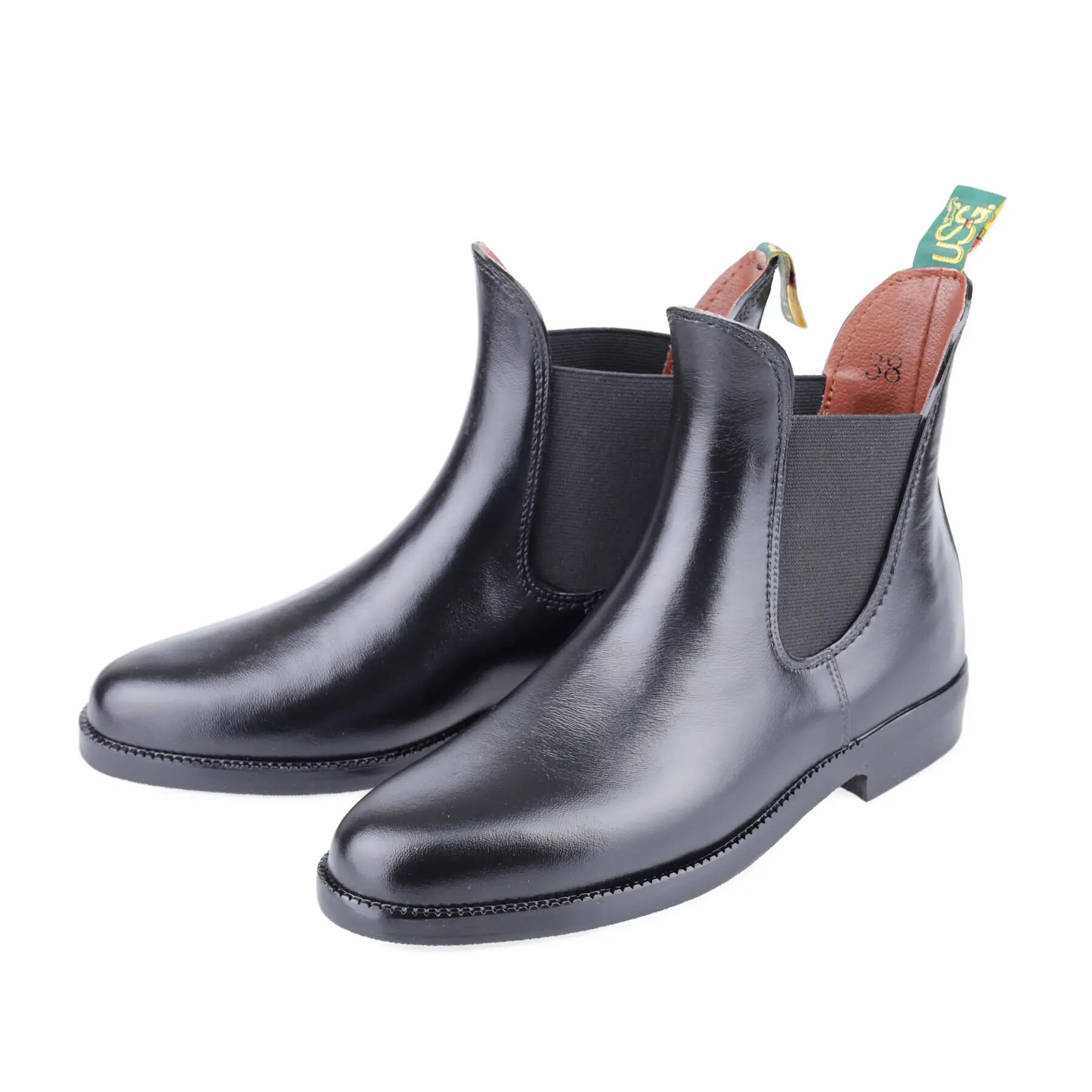 Buty USG Pro Ride