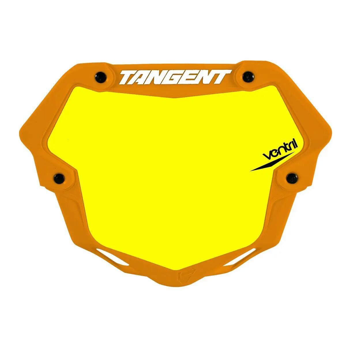 Płyta Tangent ventril 3d pro