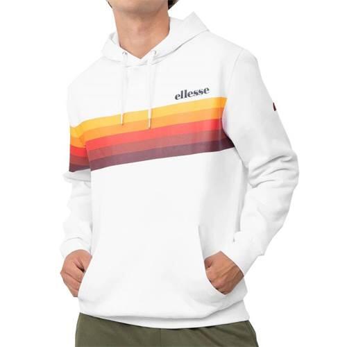 Bluza sportowa męska Ellesse Gruss Oh Hoody