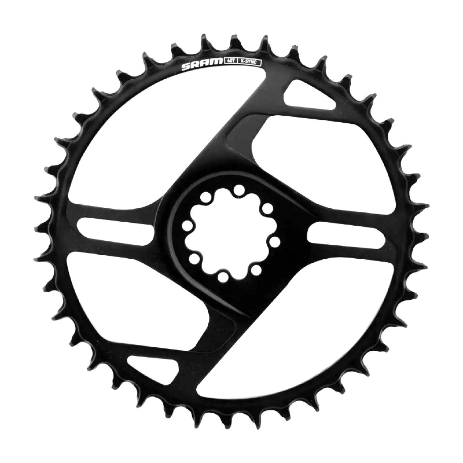Taca Sram Mono Apex Road