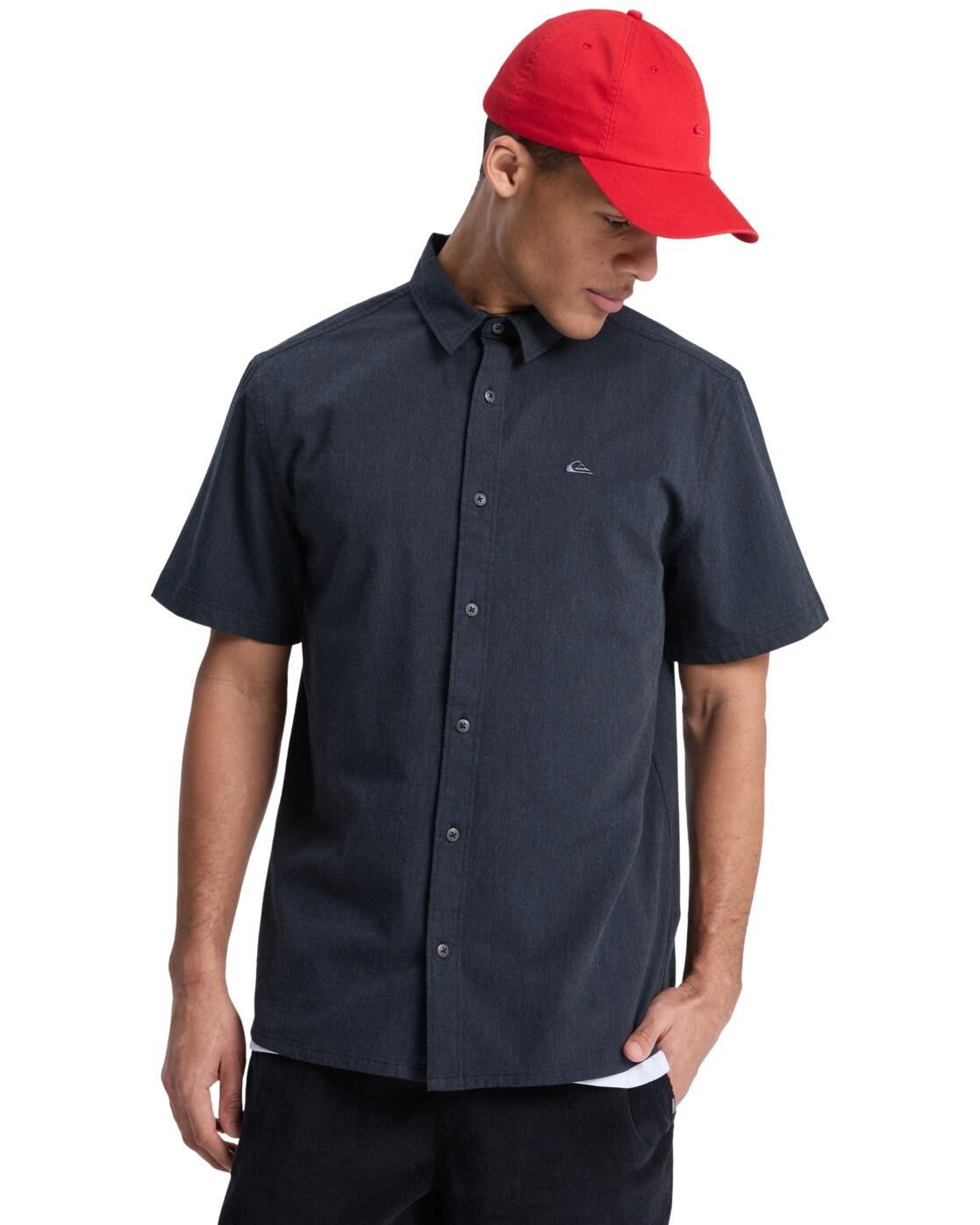 dla Mężczyzn MW PREMIUM STRETCH Czarny