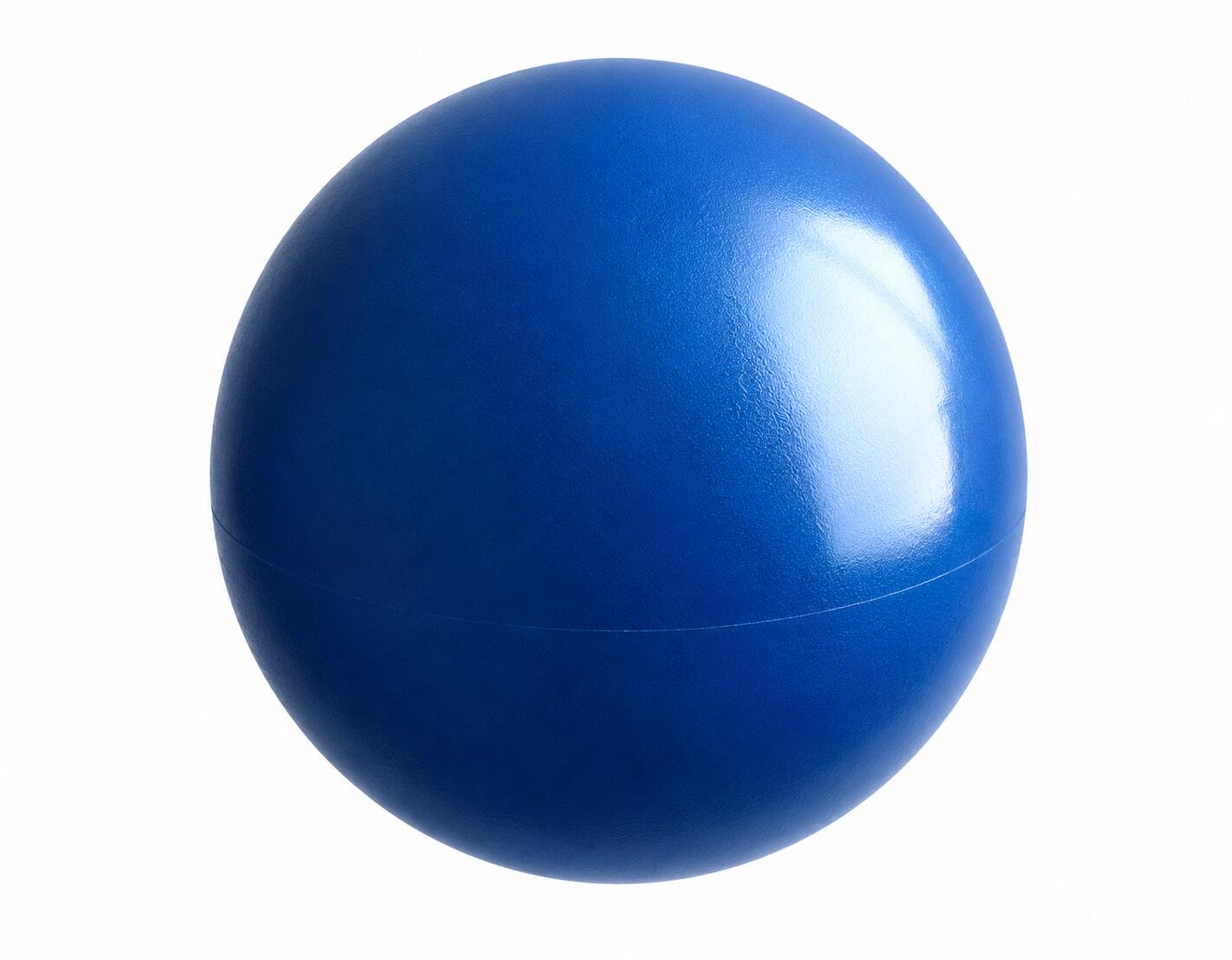 Piłka OVERBALL 30 cm