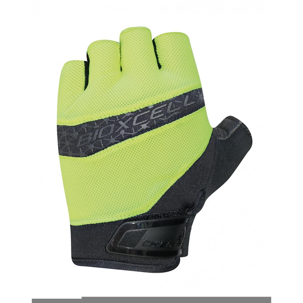 Rękawiczki rowerowe Chiba Bioxcell Pro