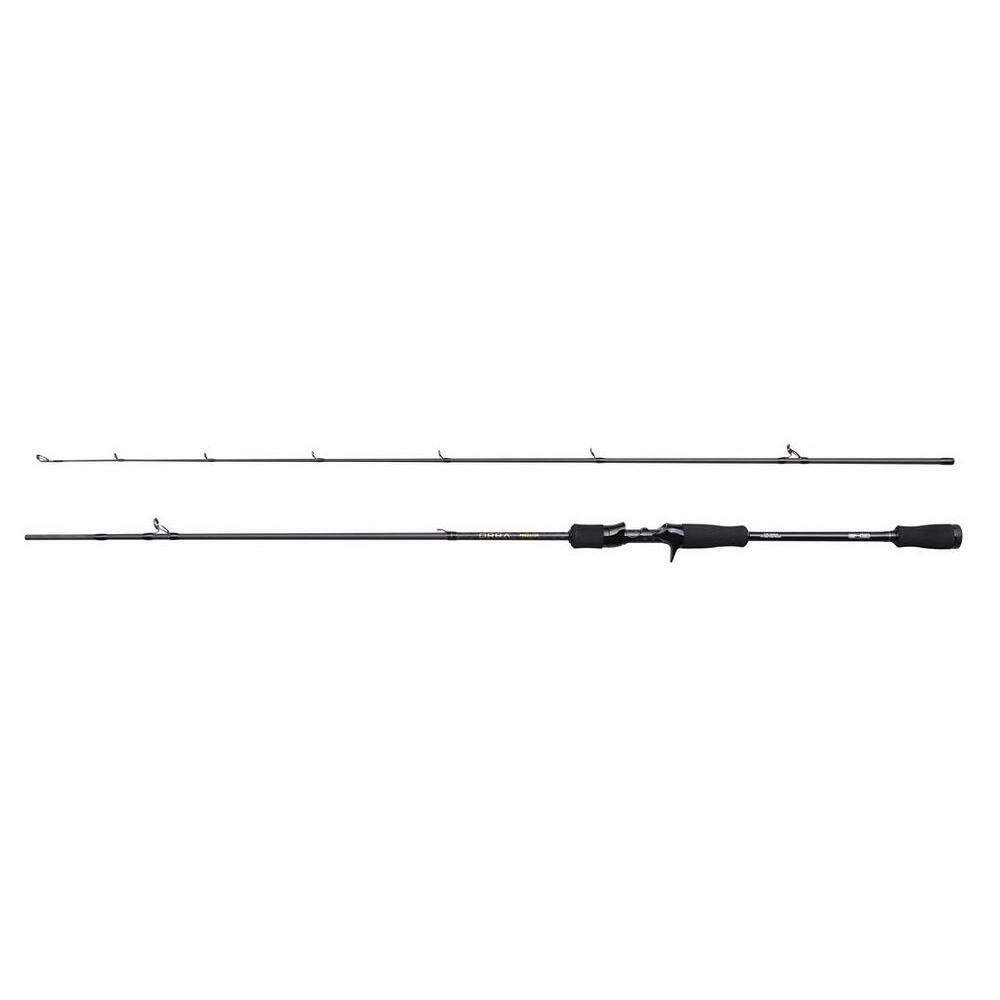 Wędka castingowa Abu Garcia Orra 702XH 20-70g