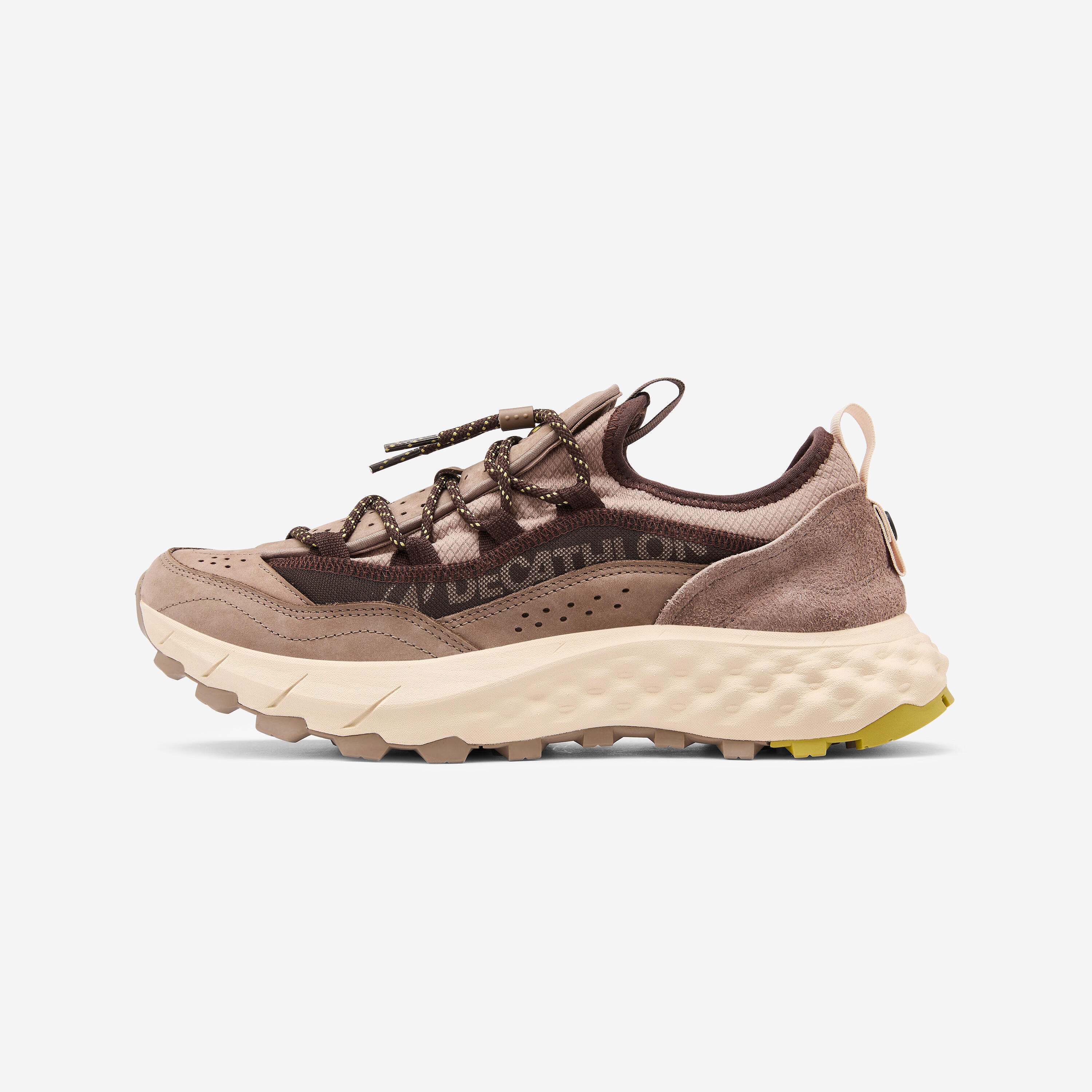 Sneakersy MTC X Lifetech skórzane