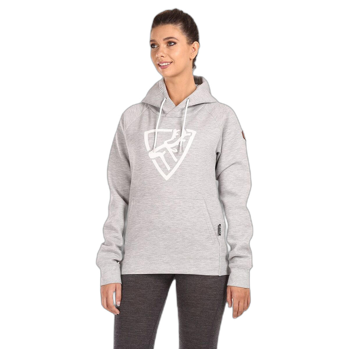Bluza damska Kilpi Fjela
