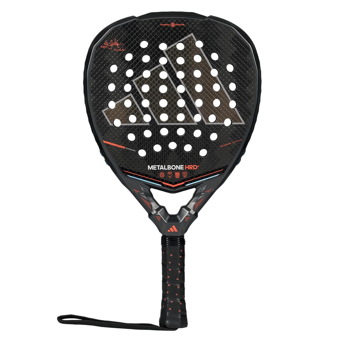 Rakieta do Padla adidas Metalbone HRD+ 2026