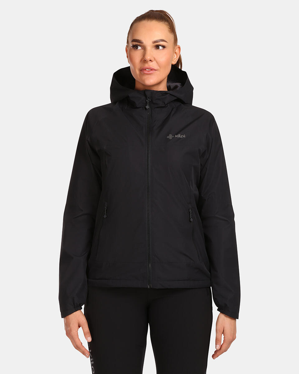 Damska kurtka outdoorowa Kilpi OLVERA-W