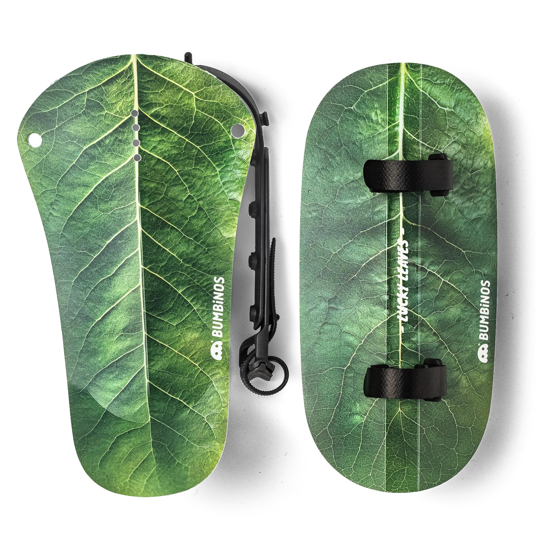 Błotnik Splash Pack - Lucky Leaves 14-16 BUMBINOS by