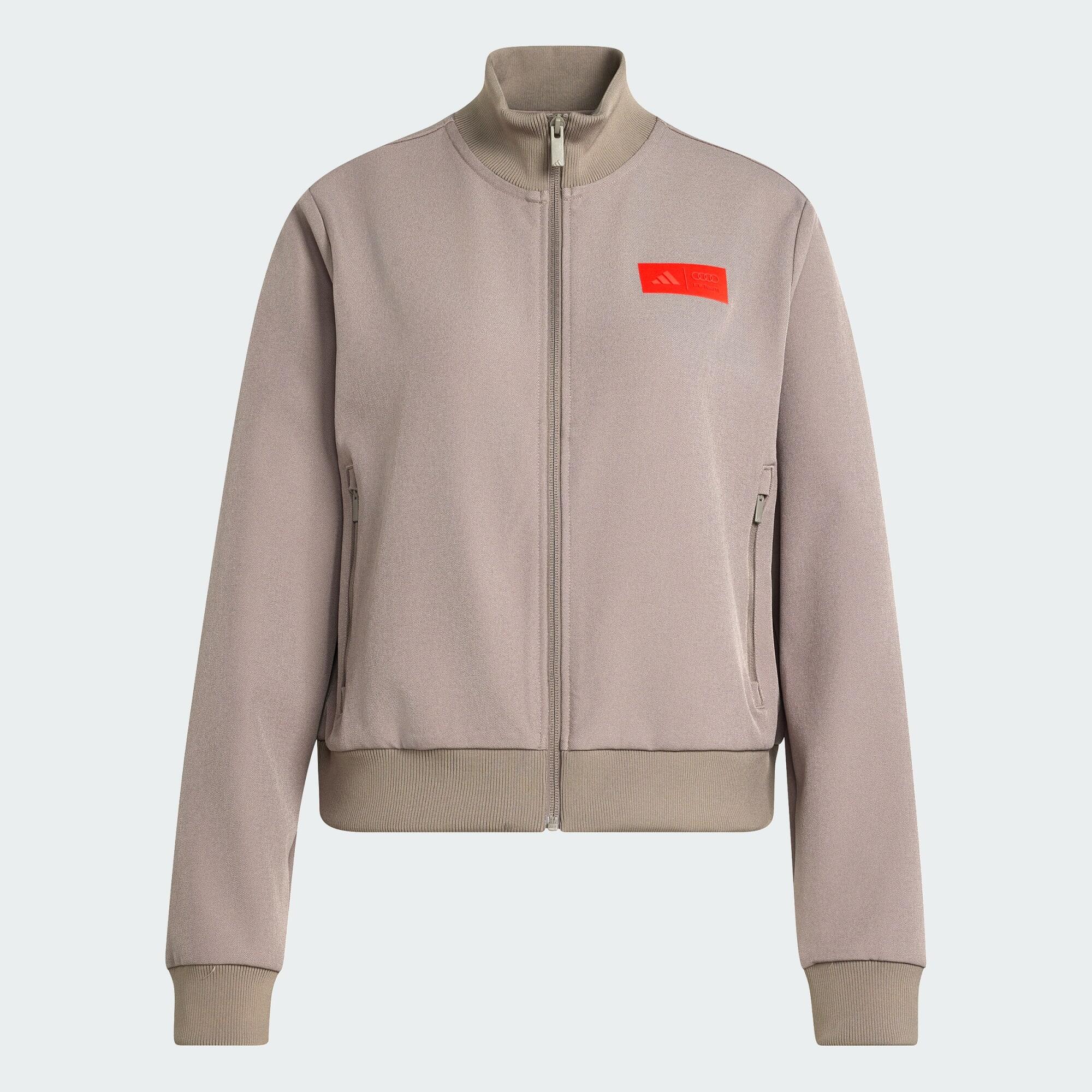 BLUZA DRESOWA AUDI REVOLUT F1 TEAM ELEVATED