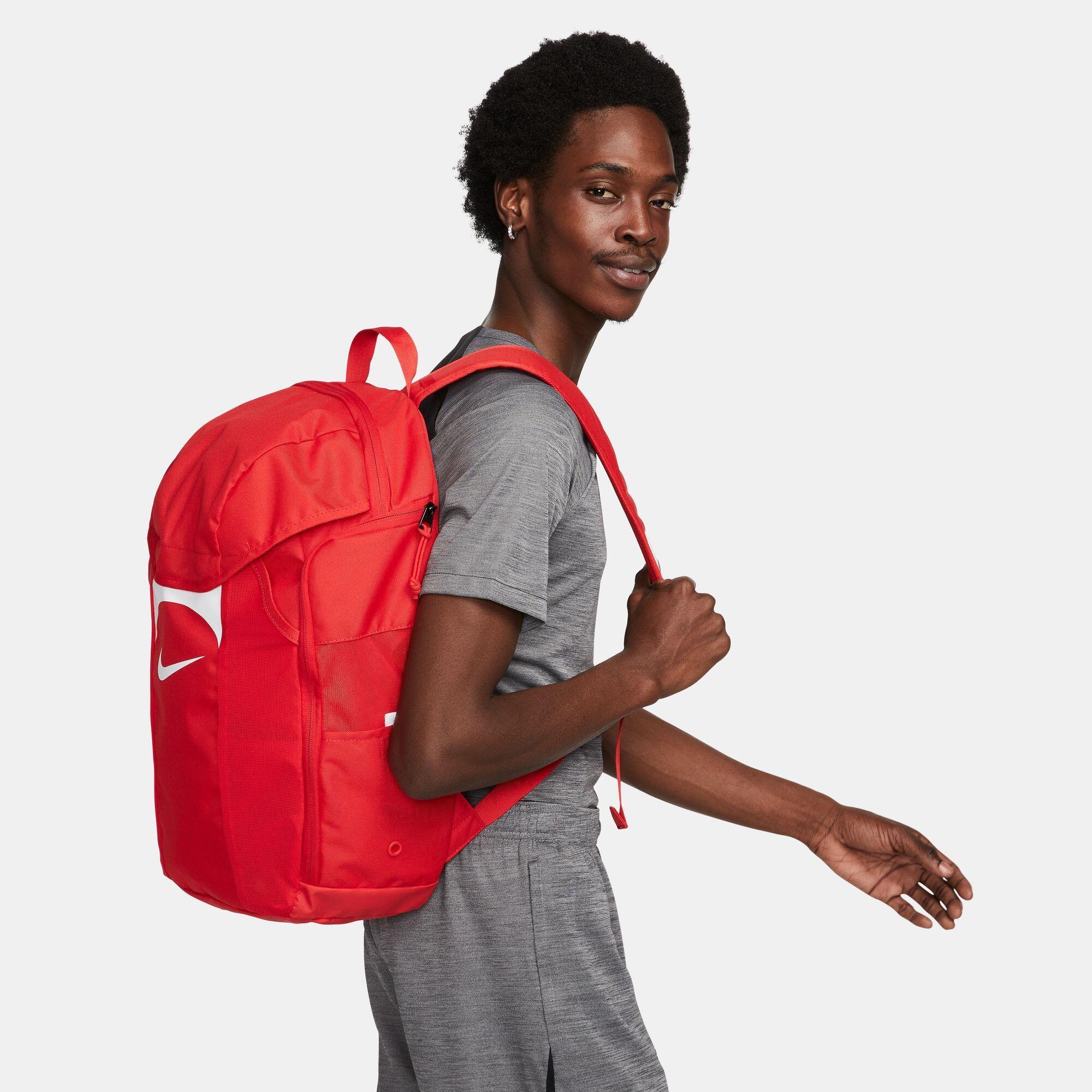Plecak sportowy Nike Academy Team Backpack pojemność 30 L