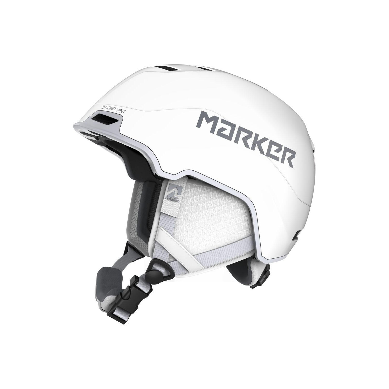 Kask narciarski Marker Confidant dla kobiet