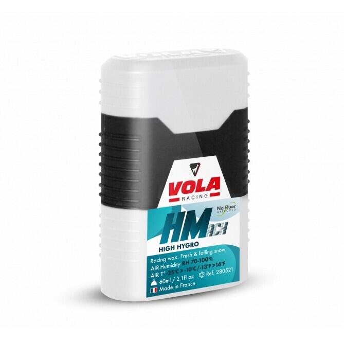 Wosk do nart wyścigowych Vola HMach 60 ml