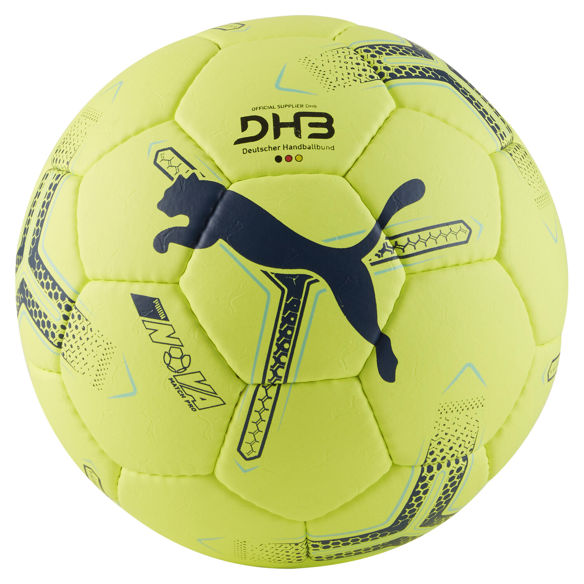 Piłka meczowa do piłki nożnej PUMA NOVA Pro PUMA