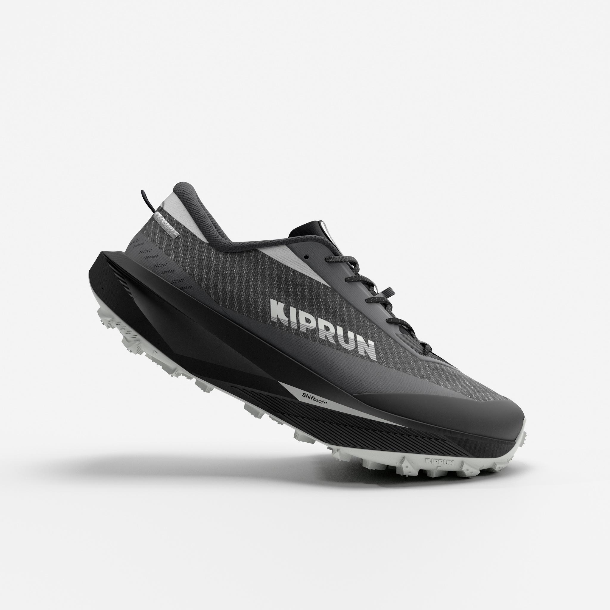 Buty do biegania w terenie męskie Kiprun Kipclimb