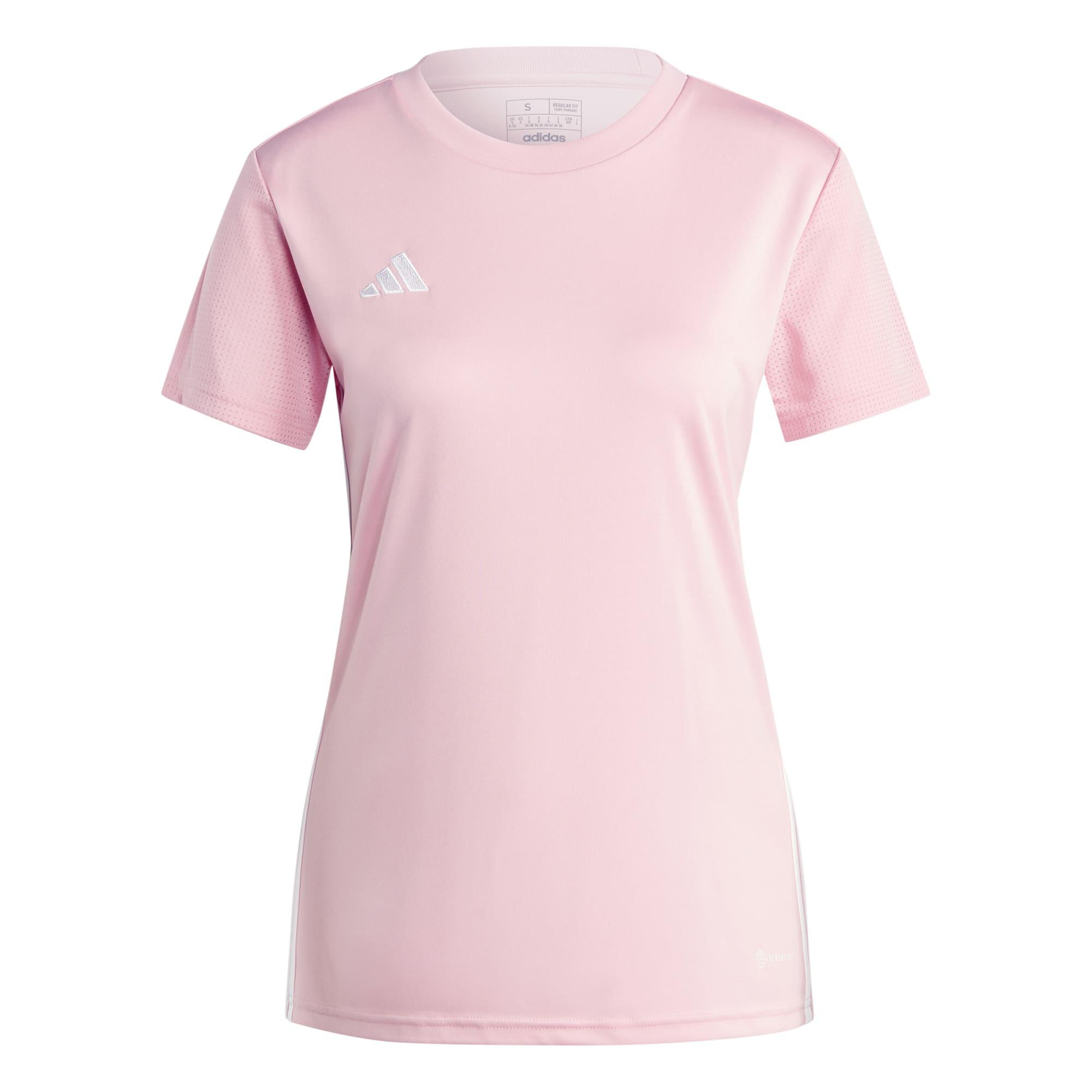 Damska Koszulka adidas Tabela 23
