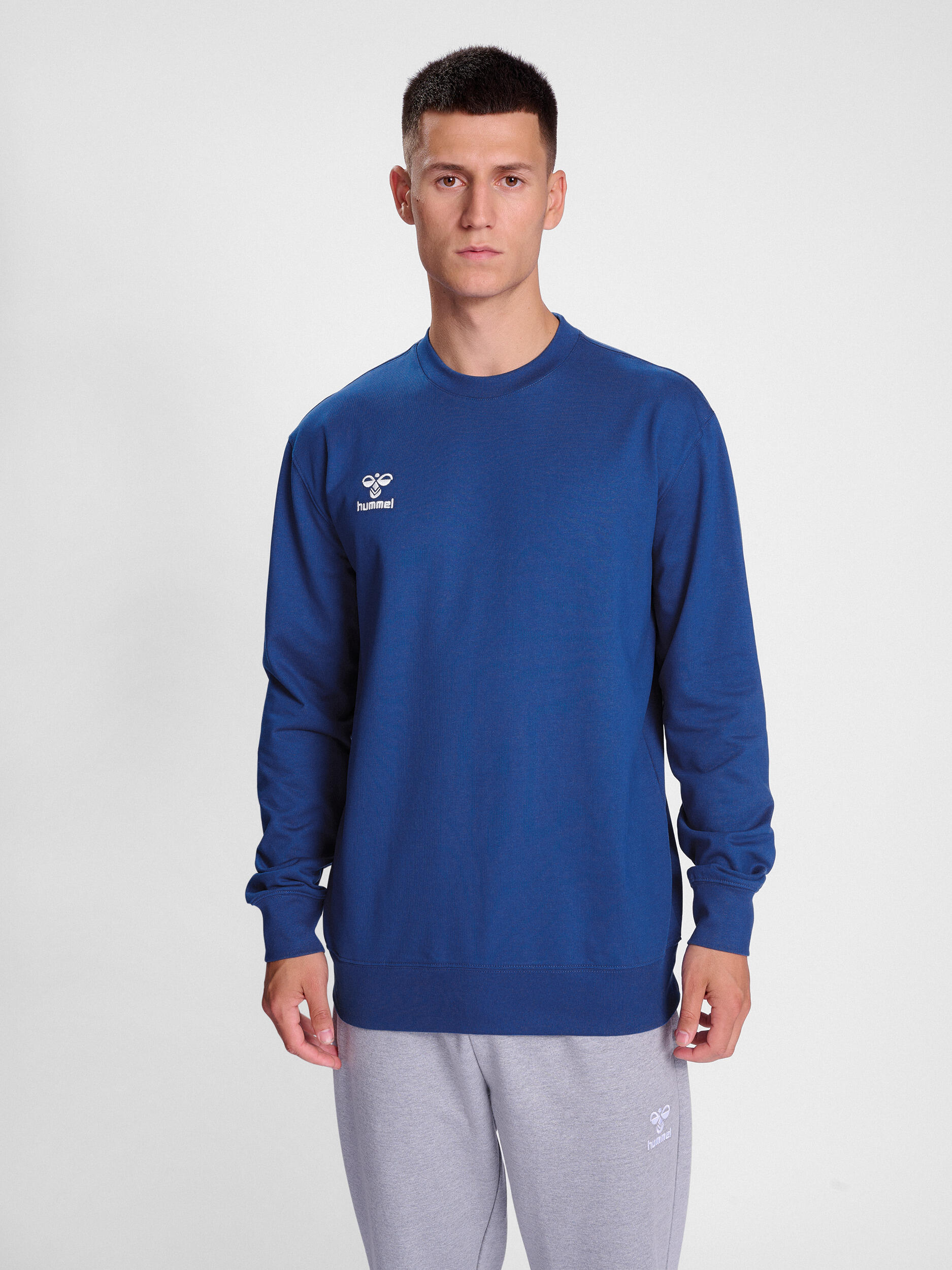 Bluza Hummel Go 2.0