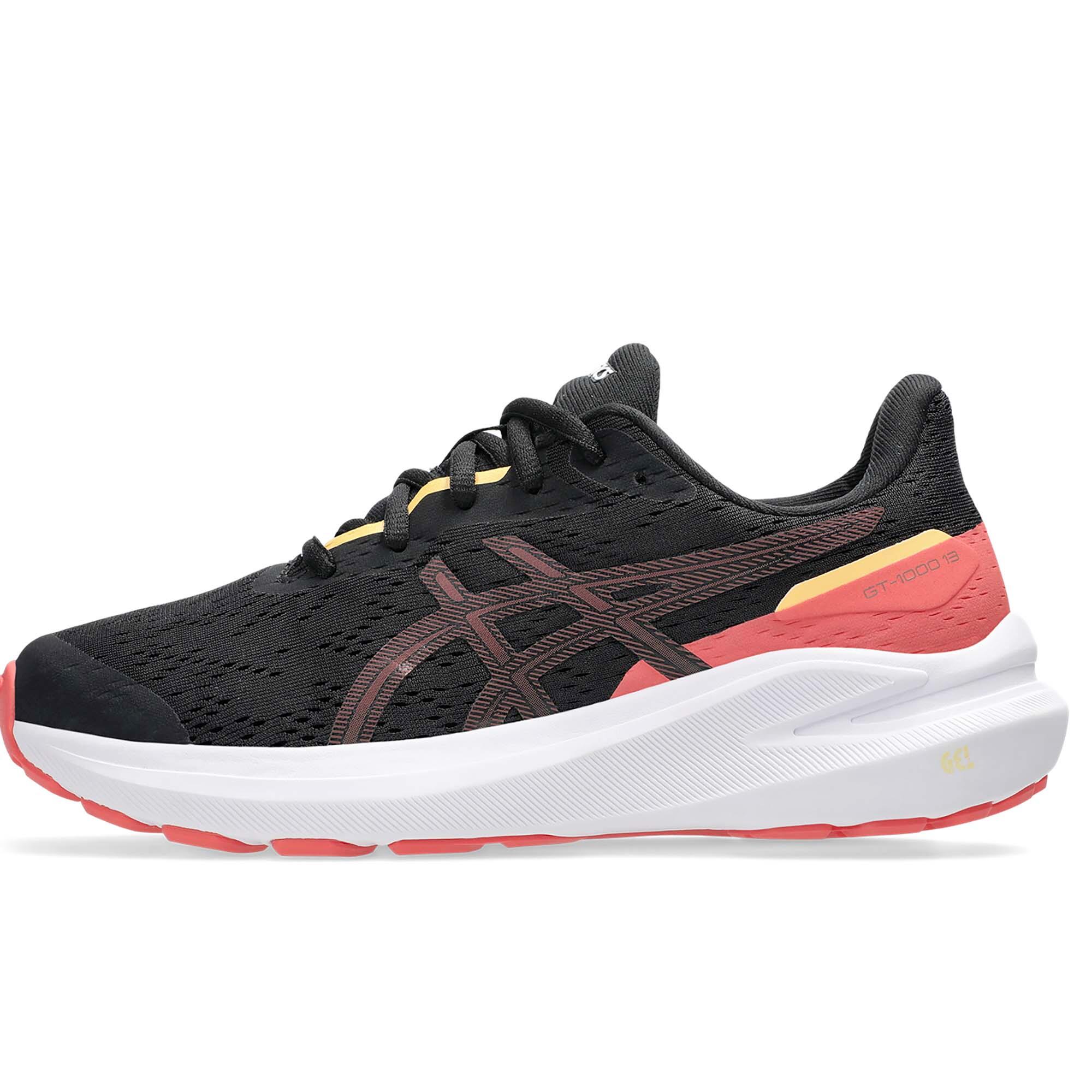 Buty Do Biegania Asics Gt-1000 13 Gs Dzieci