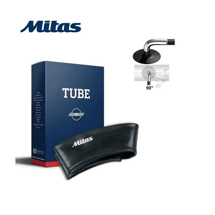 SAVA (Mitas) dętka 250/300/350-10 90/90-10 100/80-10 100/90-10