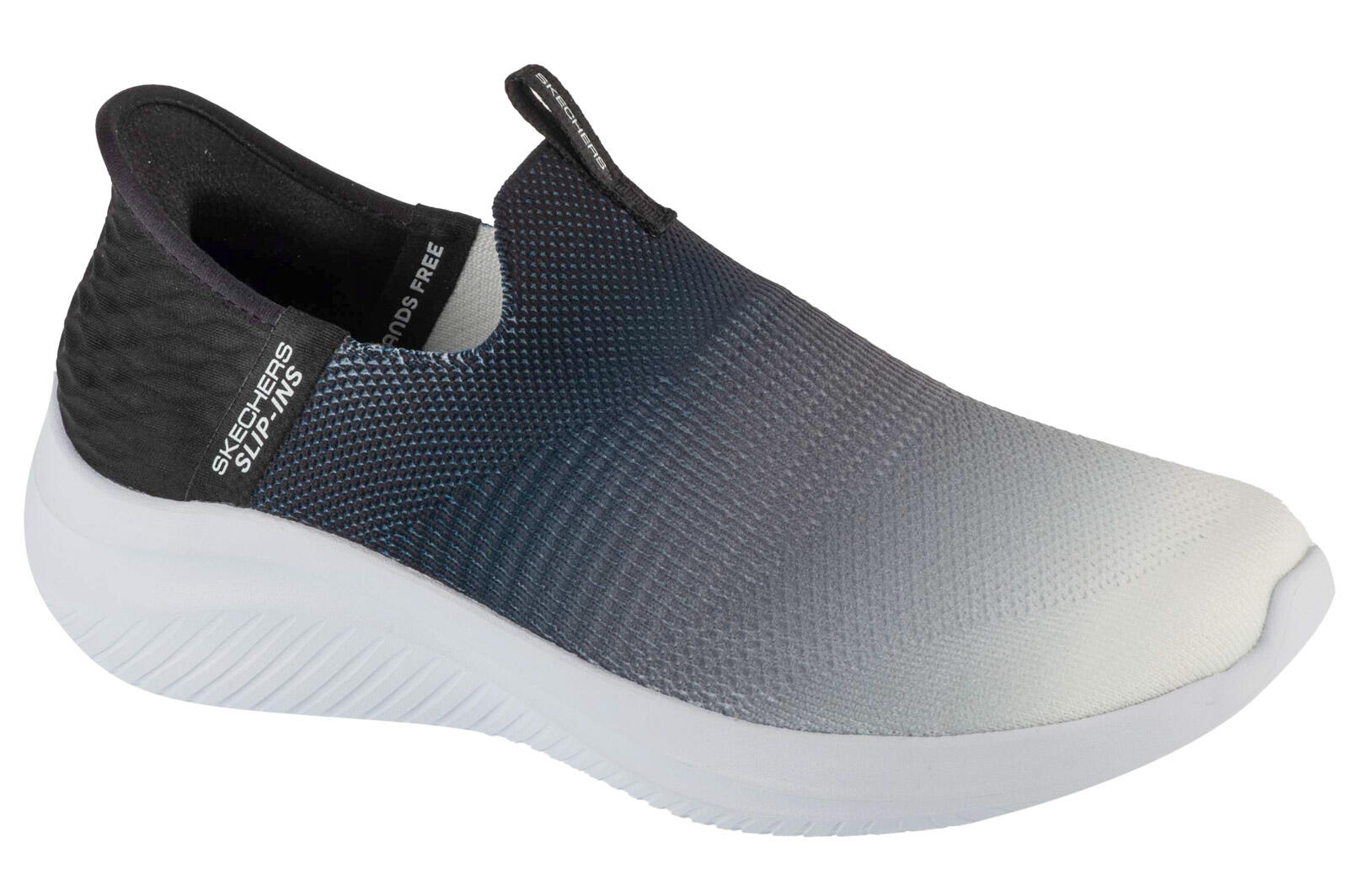 Buty sportowe Sneakersy damskie, Slip-Ins Ultra Flex 3.0 - Beauty Blend