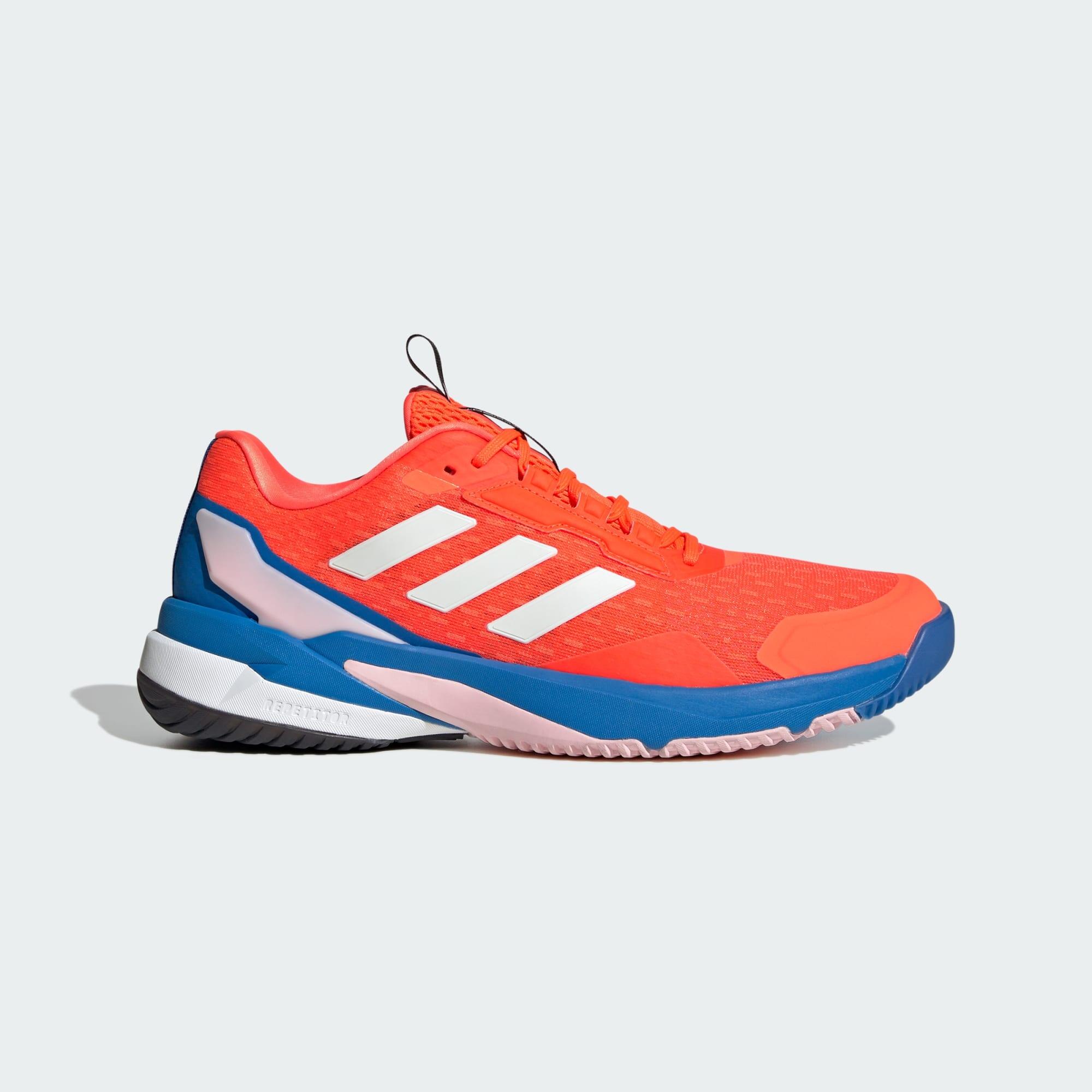 Buty halowe Crazyflight 6