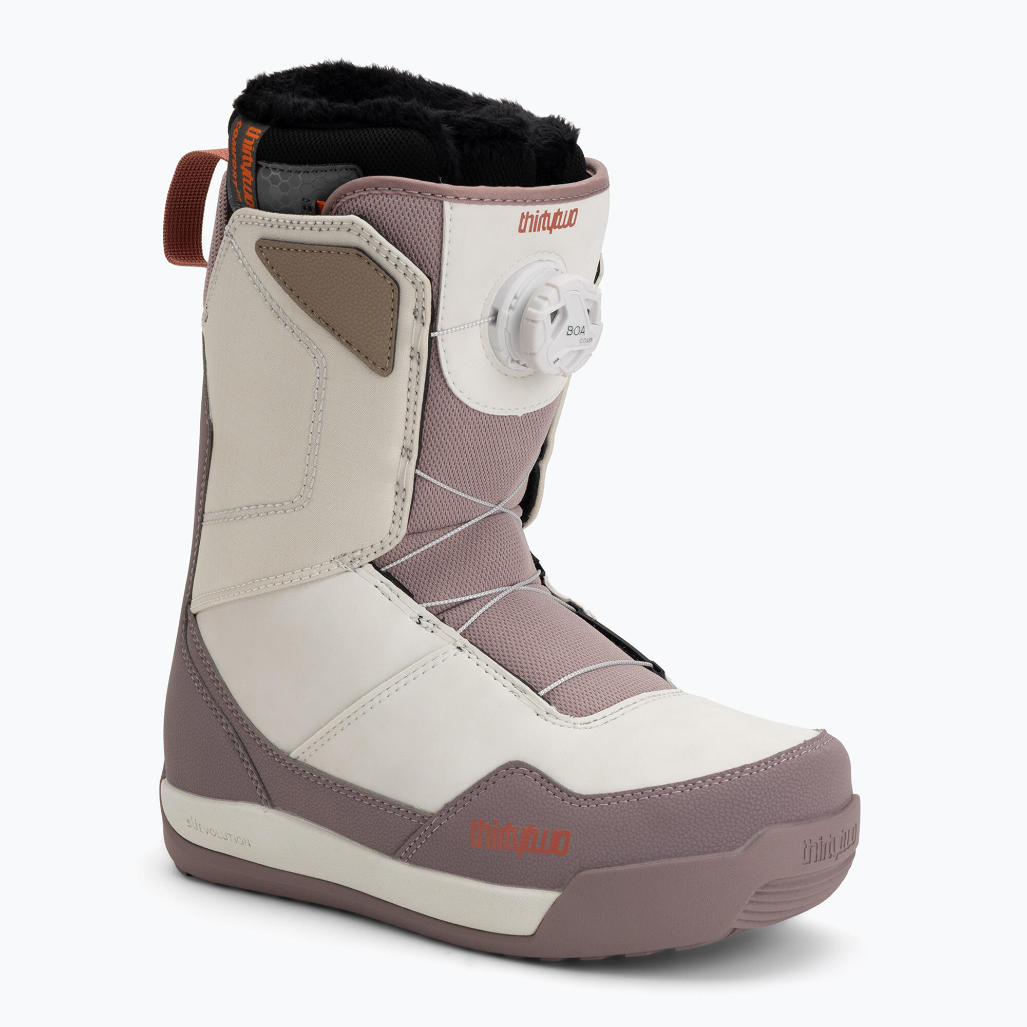 Buty snowboardowe damskie ThirtyTwo Shifty Boa W'S '25