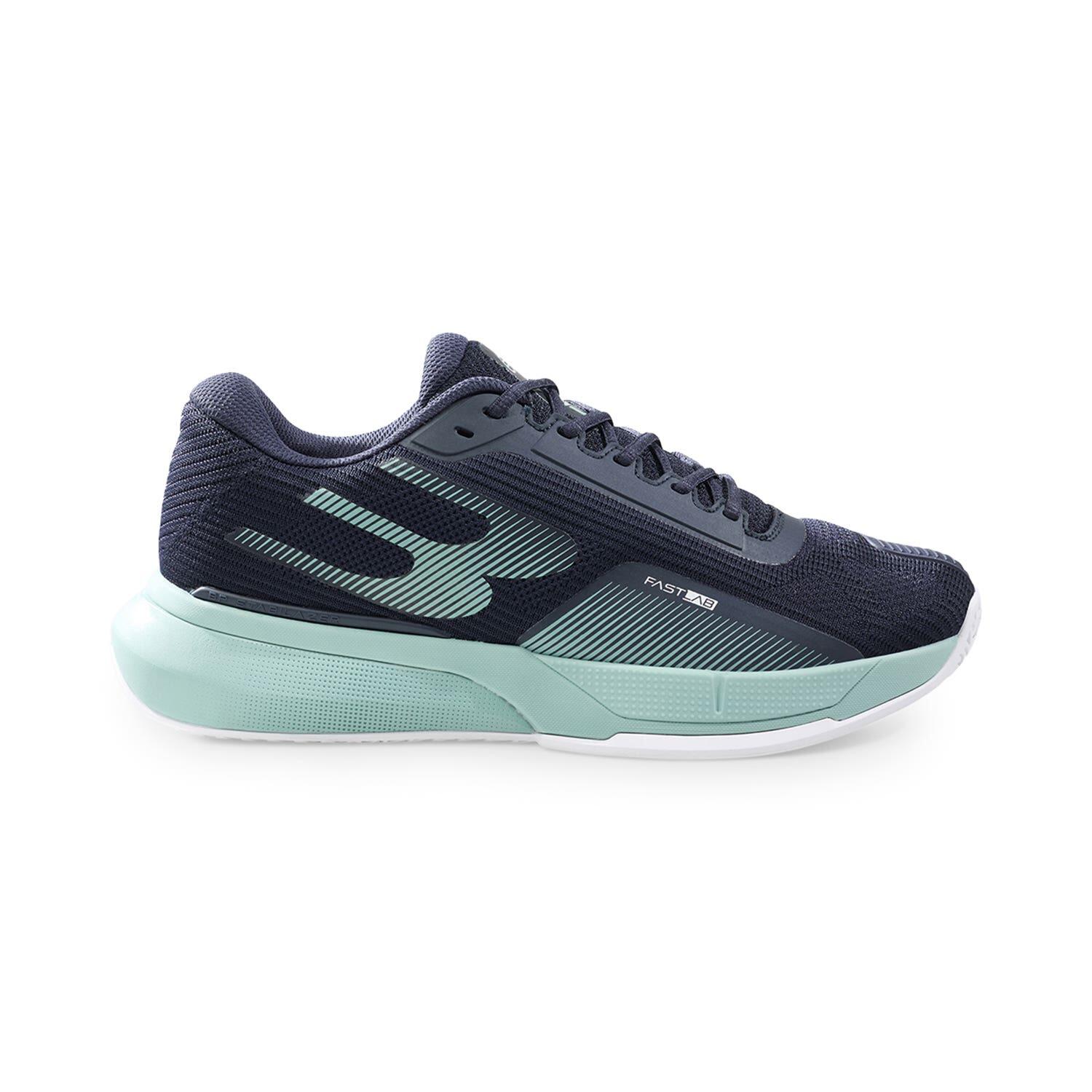 BULLPADEL NEURON 26V Azul FEDE CHINGOTTO (Zapatillas)