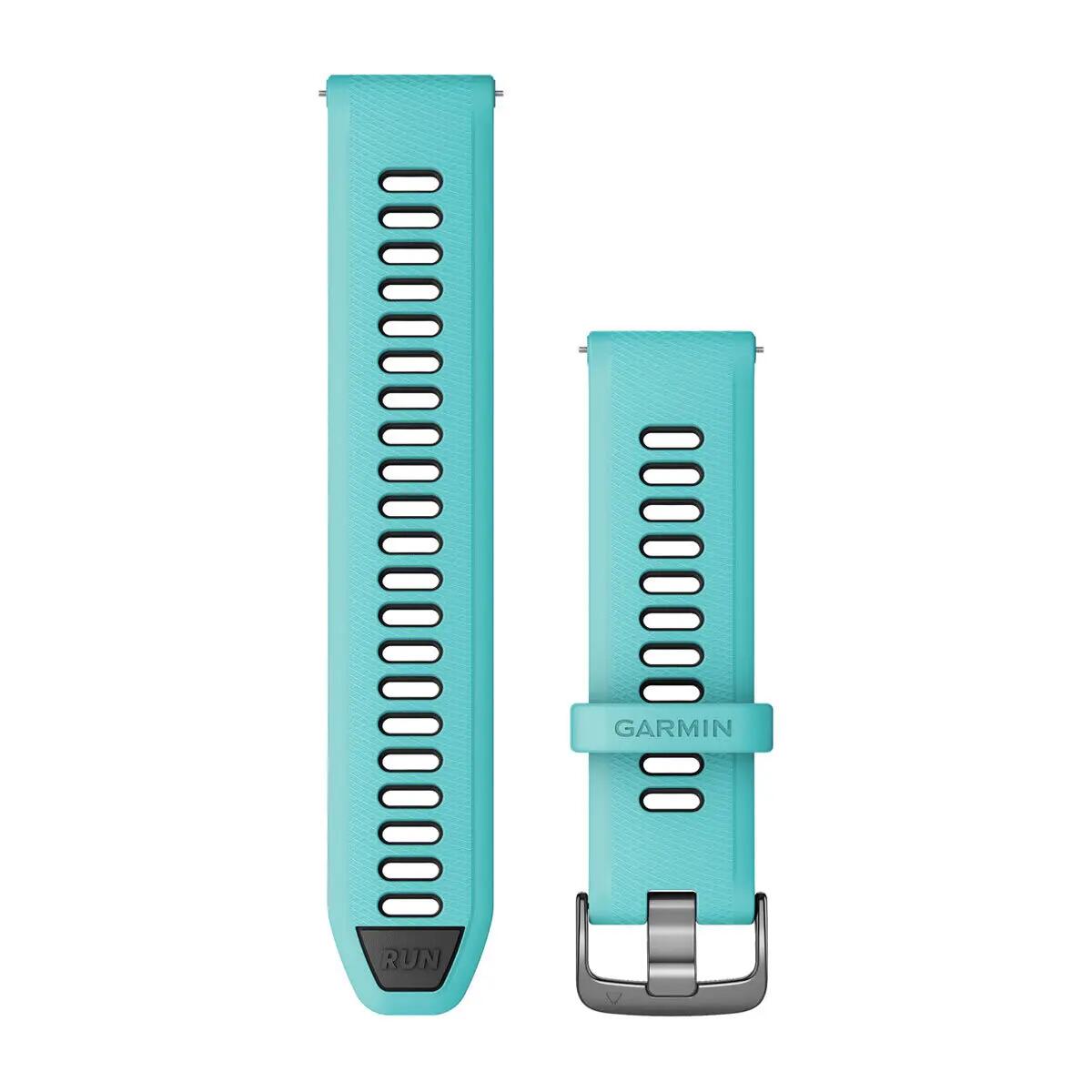 Silikonowy pasek do zegarka Garmin Quick Release