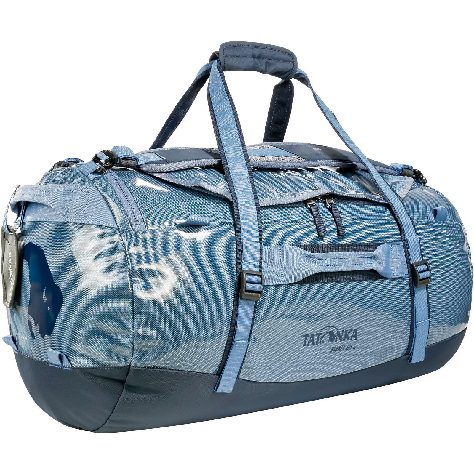 Torba podróżna Tatonka Barrel 6