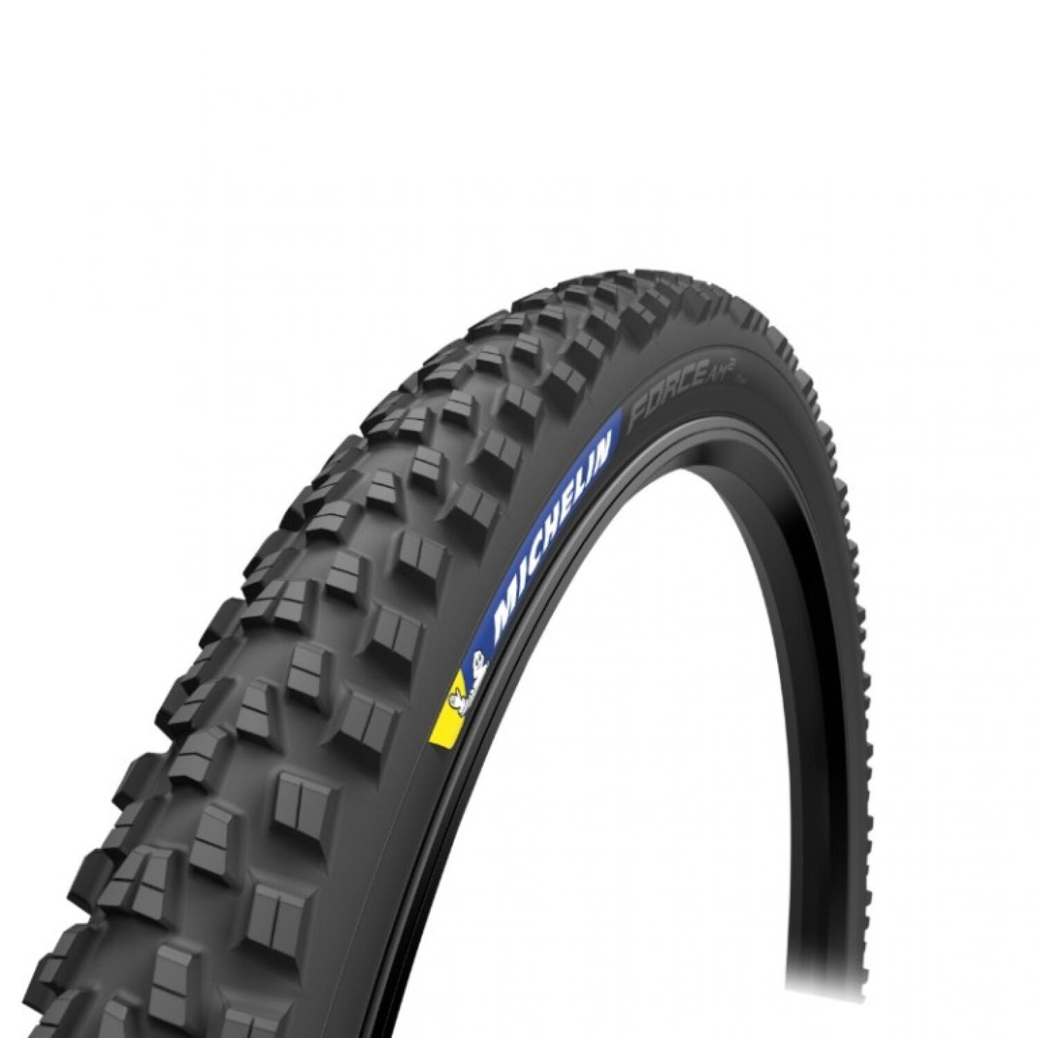 Opona rowerowa MTB FORCE AM2 - Competition Line 29x2.60” 66-622