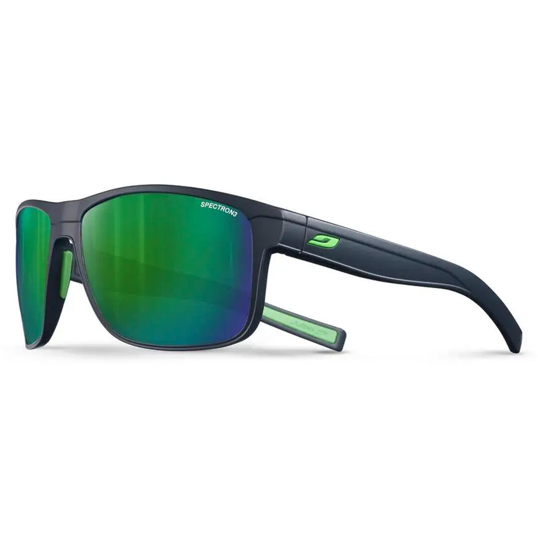 Okulary przeciwsłoneczne JULBO RENEGADE granatowy Spectron kat.3